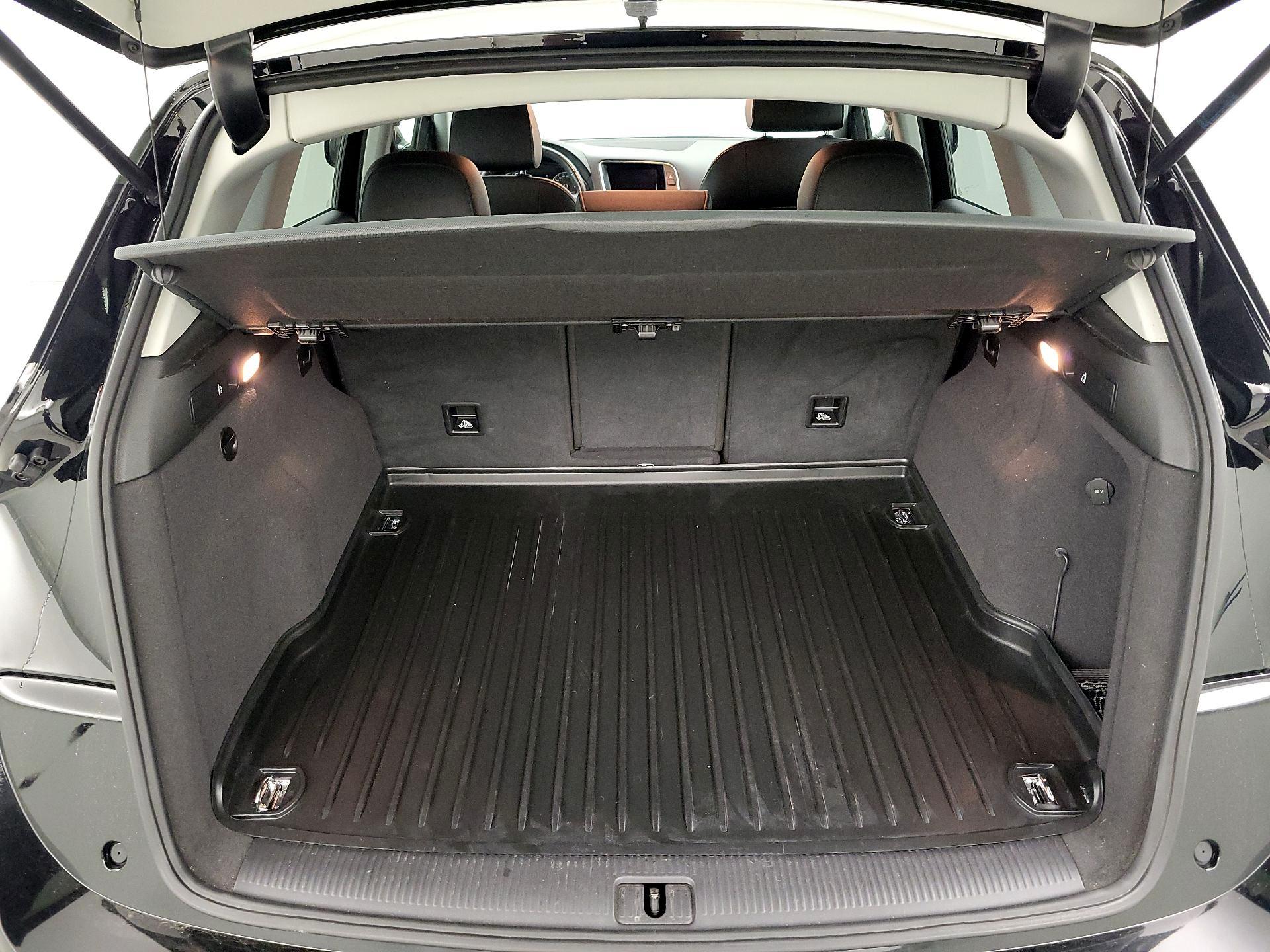 Thumbnail: 2015 Audi Q5 - 19