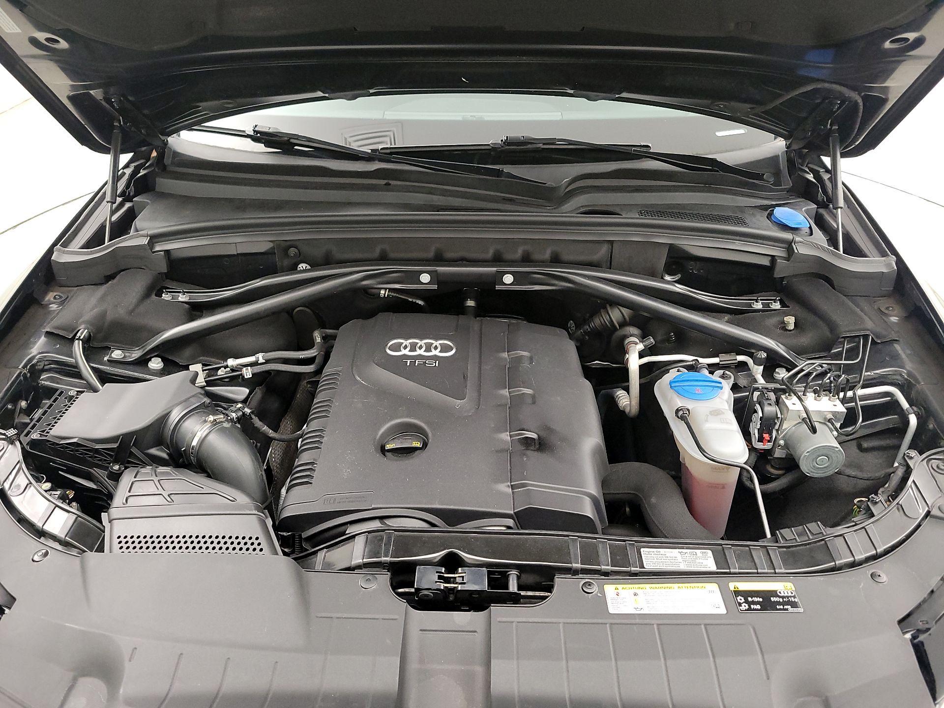 Thumbnail: 2015 Audi Q5 - 20