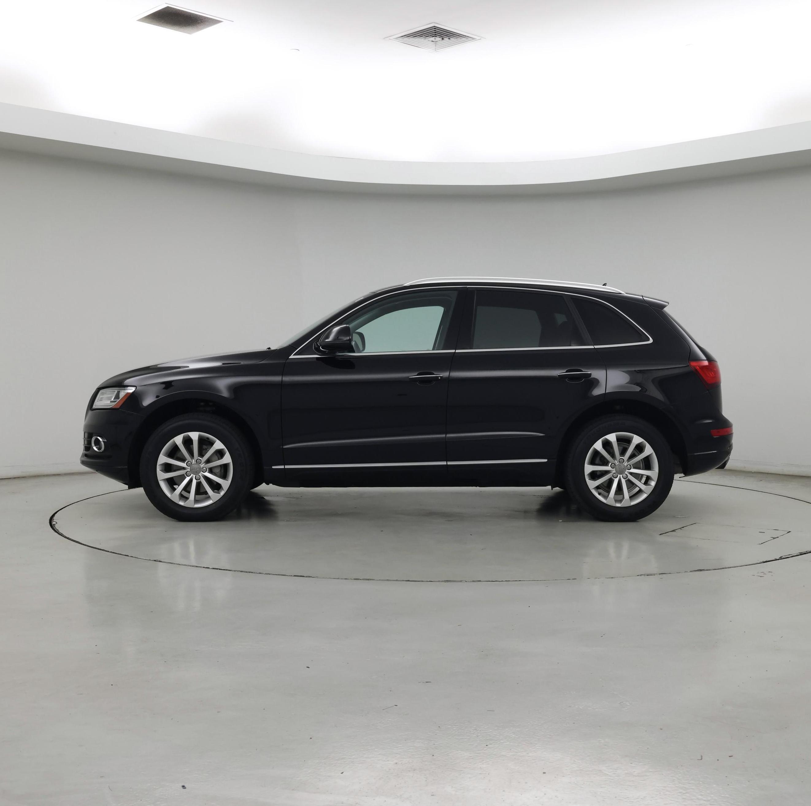 Thumbnail: 2015 Audi Q5 - 3