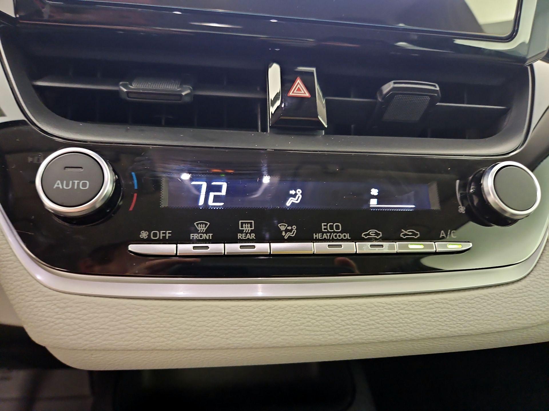 Thumbnail: 2025 Toyota Corolla - 16