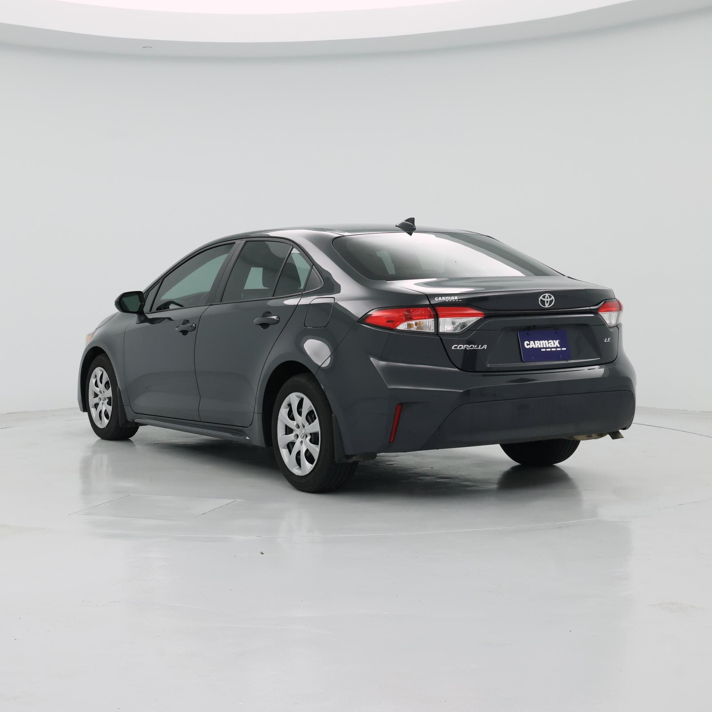 Thumbnail: 2025 Toyota Corolla - 2