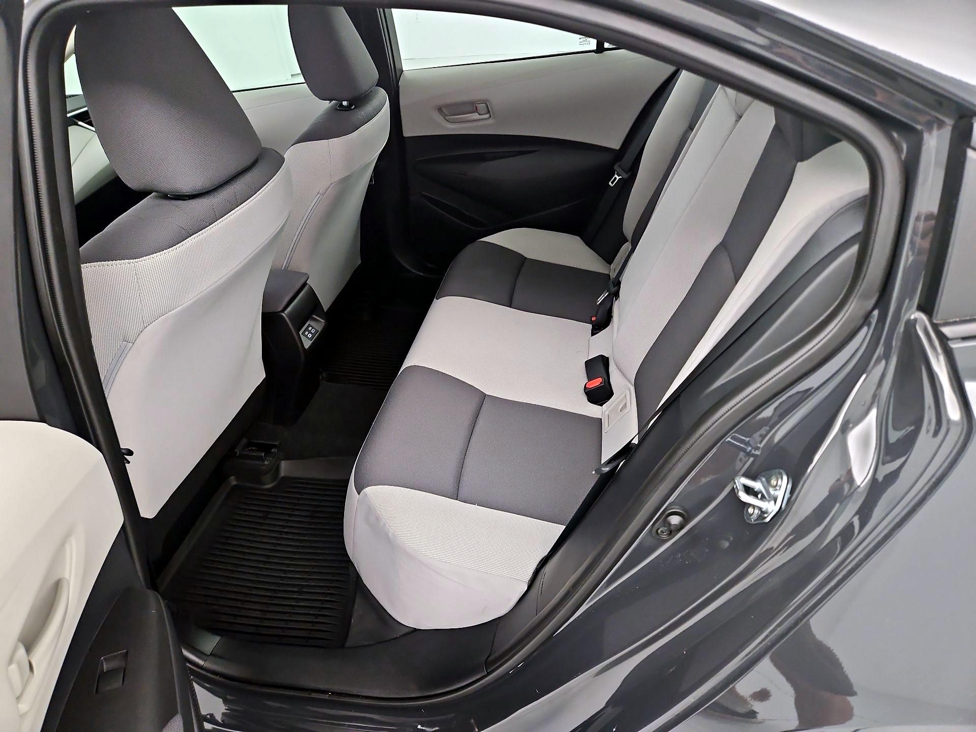 Thumbnail: 2025 Toyota Corolla - 19