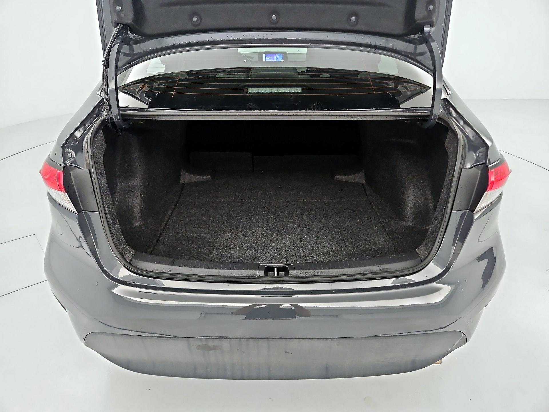 Thumbnail: 2025 Toyota Corolla - 20