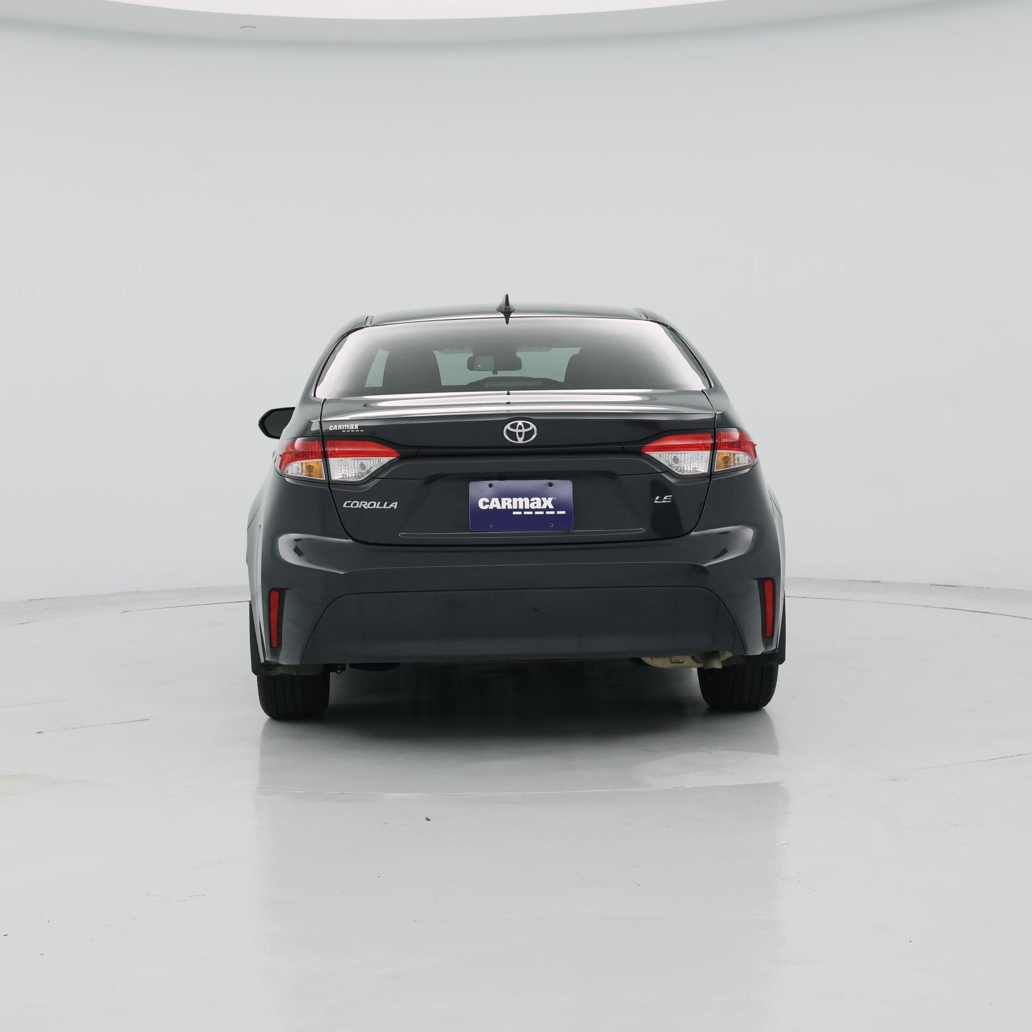 Thumbnail: 2025 Toyota Corolla - 6