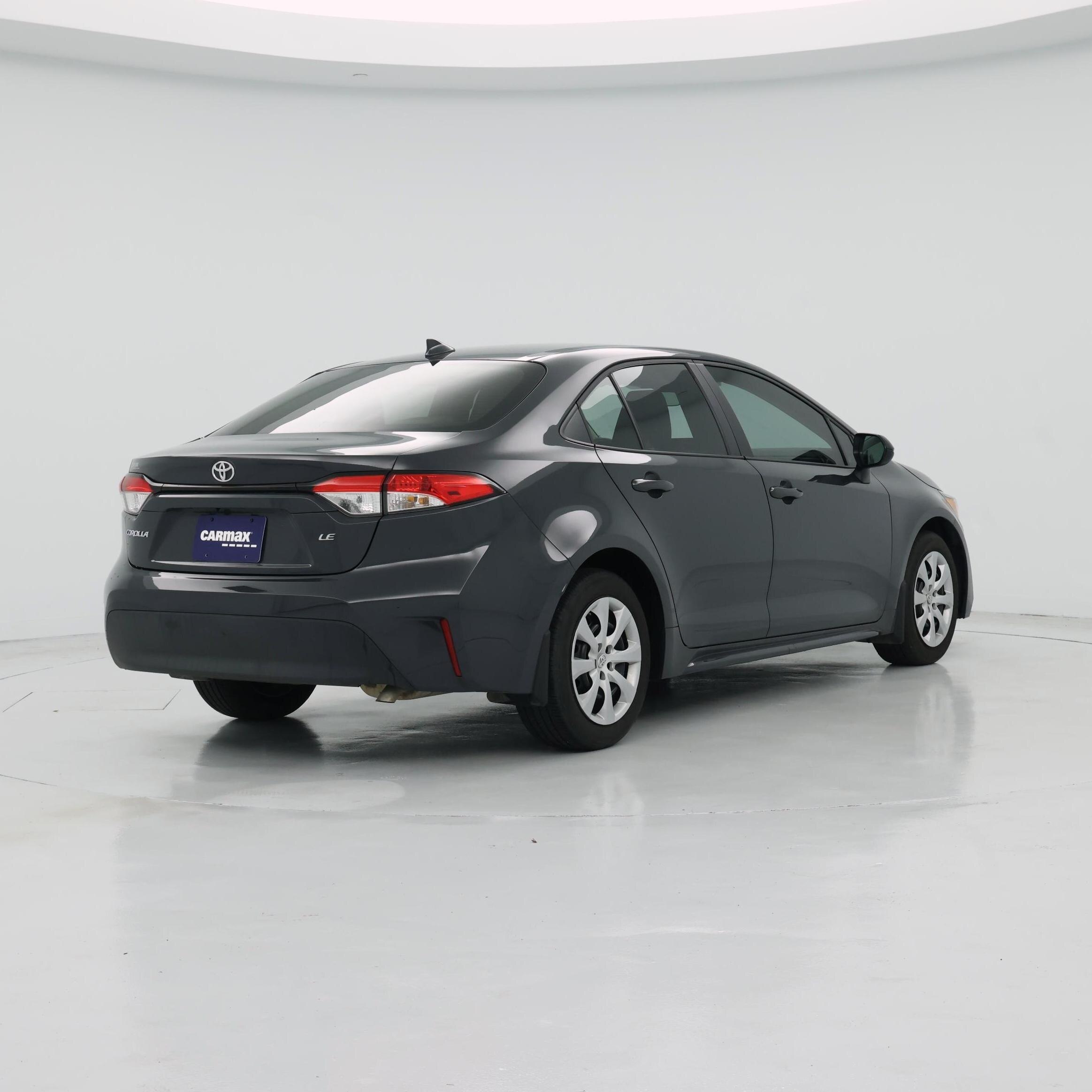 Thumbnail: 2025 Toyota Corolla - 8