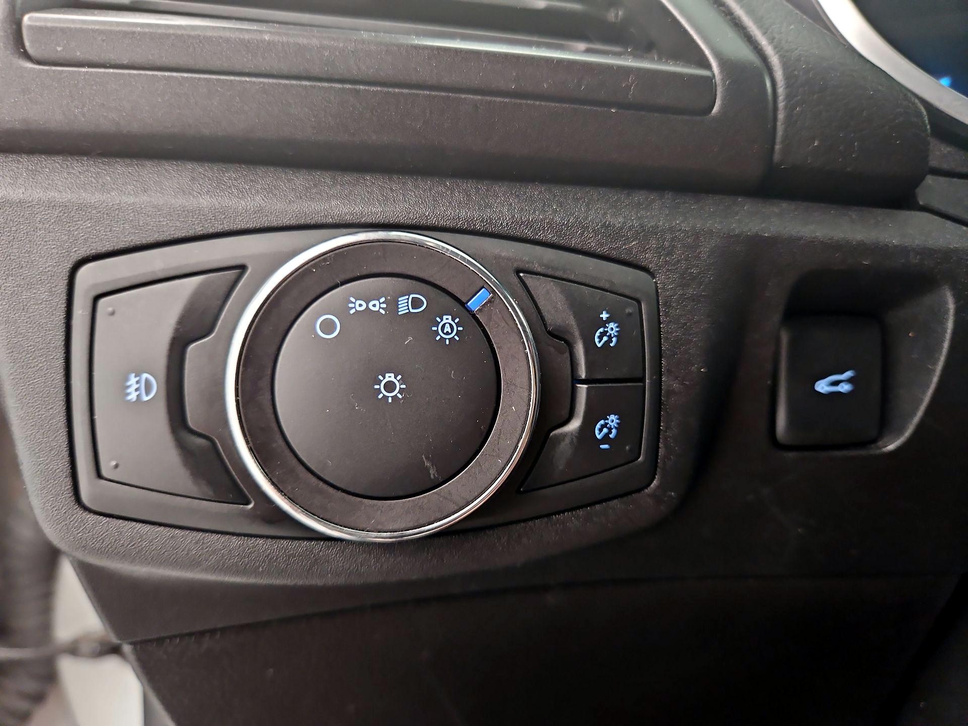 Thumbnail: 2019 Ford Fusion - 13