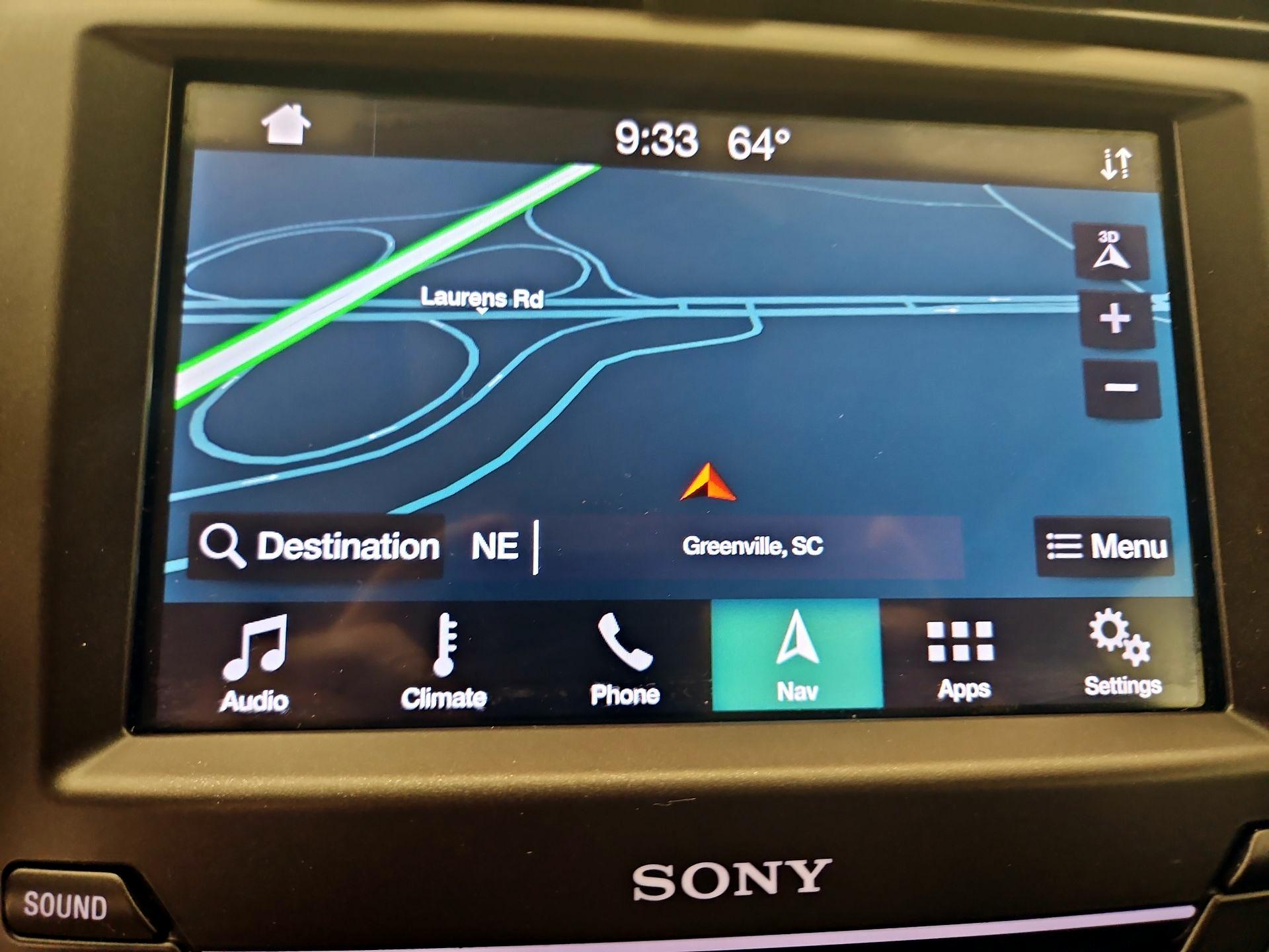 Thumbnail: 2019 Ford Fusion - 14