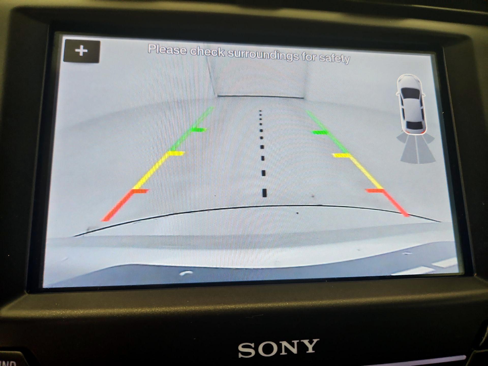 Thumbnail: 2019 Ford Fusion - 15