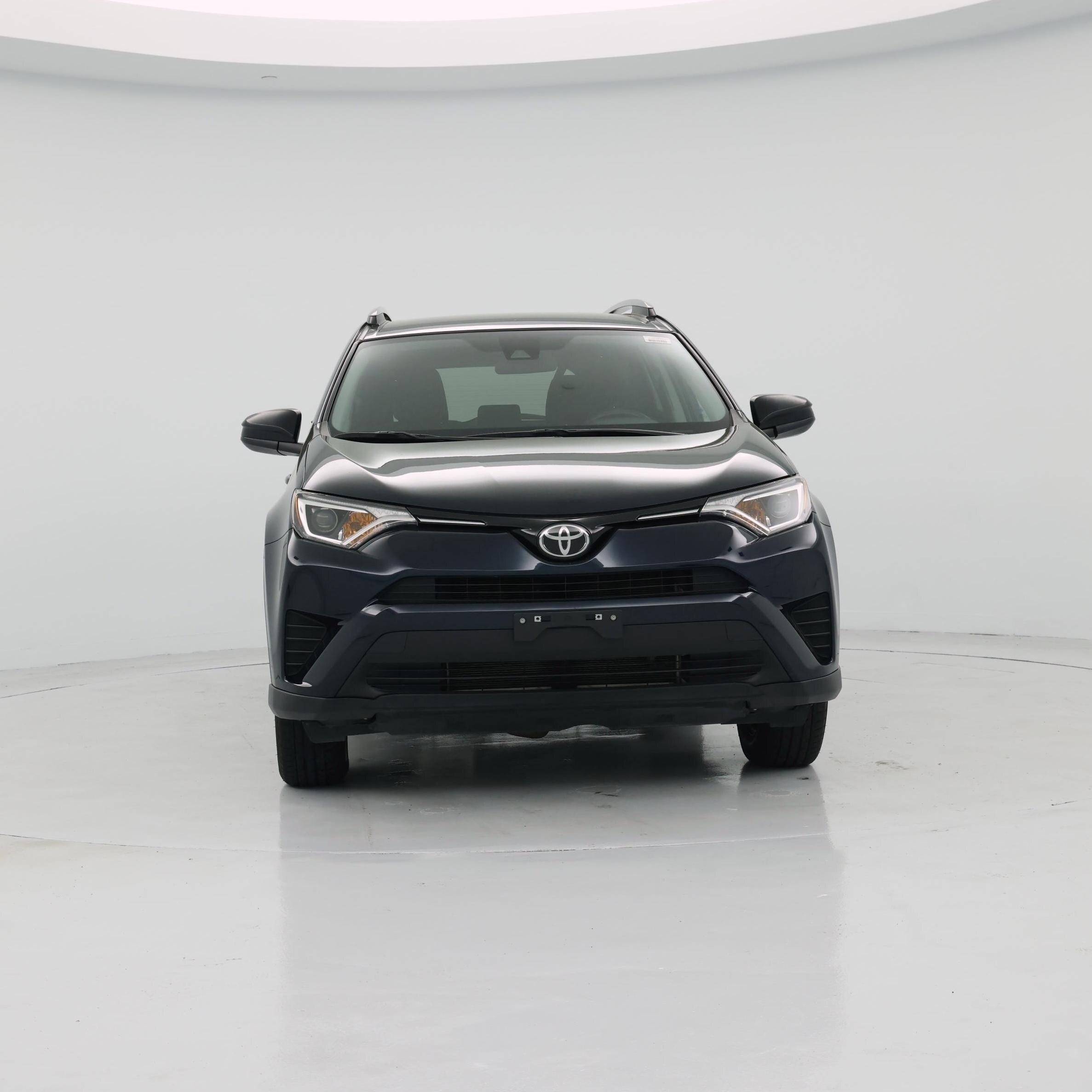 Thumbnail: 2017 Toyota RAV4 - 5