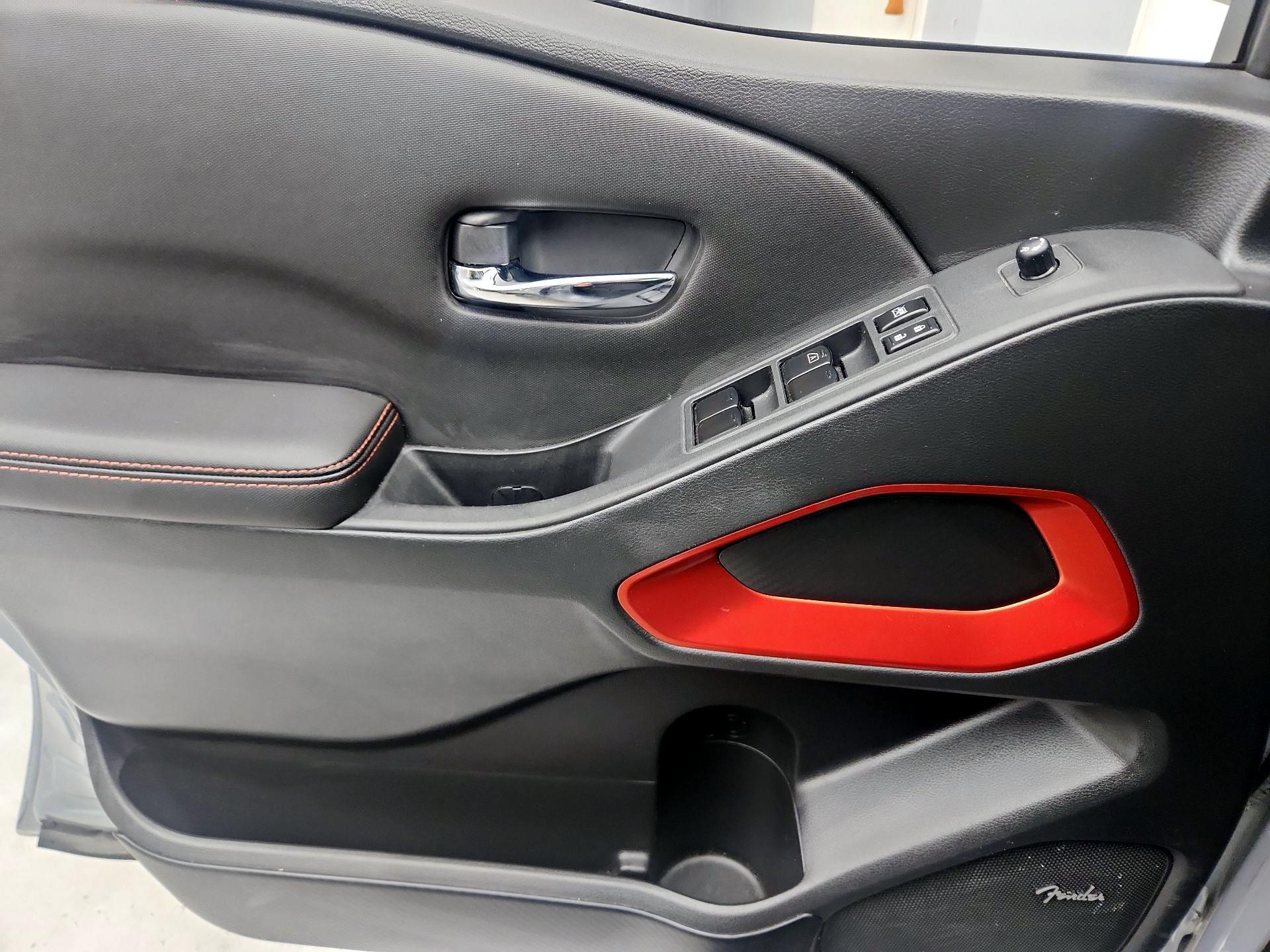 Thumbnail: 2023 Nissan Frontier - 12