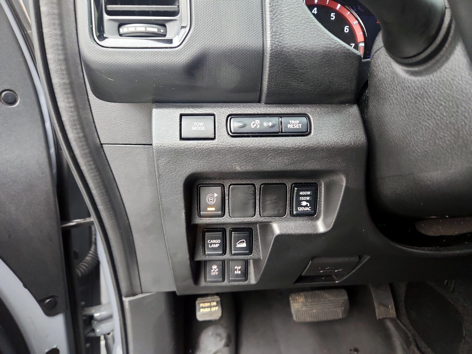 Thumbnail: 2023 Nissan Frontier - 13