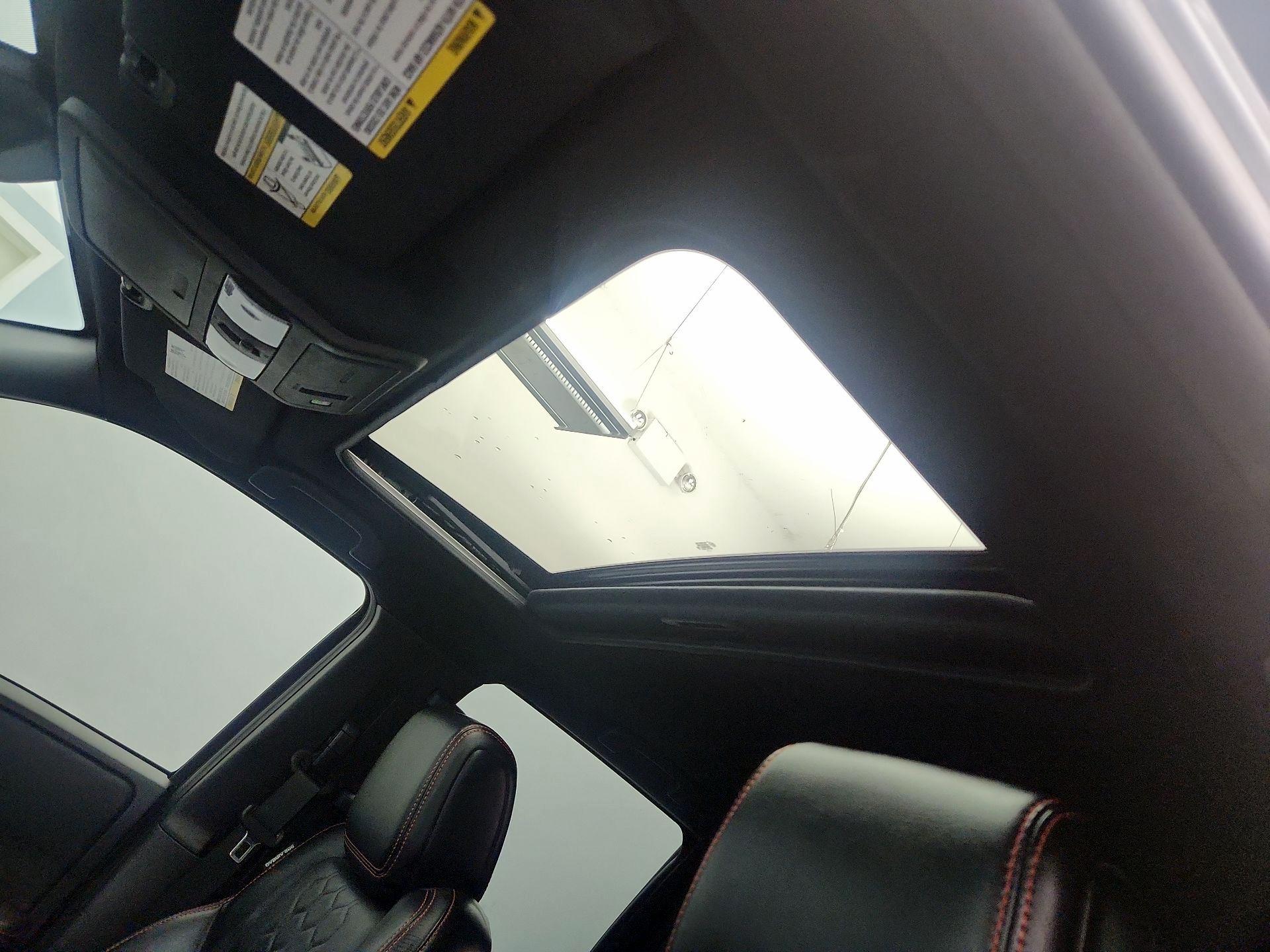 Thumbnail: 2023 Nissan Frontier - 20