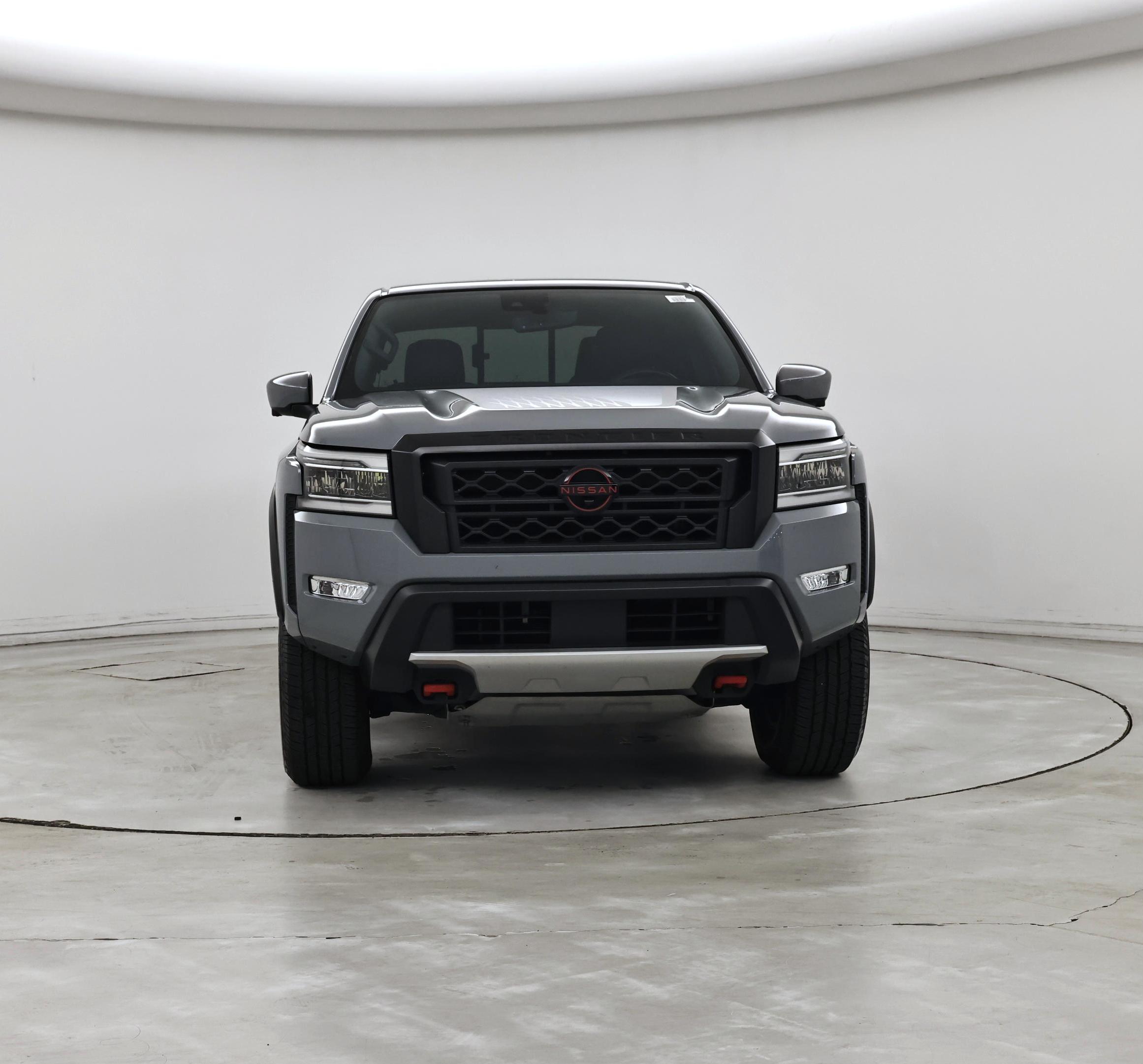 Thumbnail: 2023 Nissan Frontier - 5