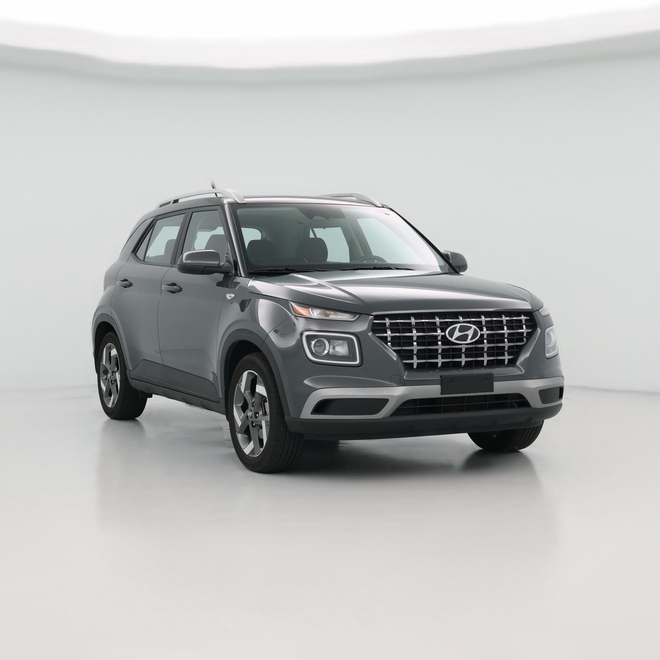 Thumbnail: 2024 Hyundai Venue - 1