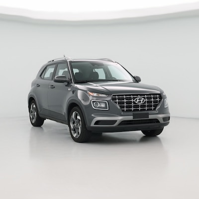 2024 Hyundai Venue Limited