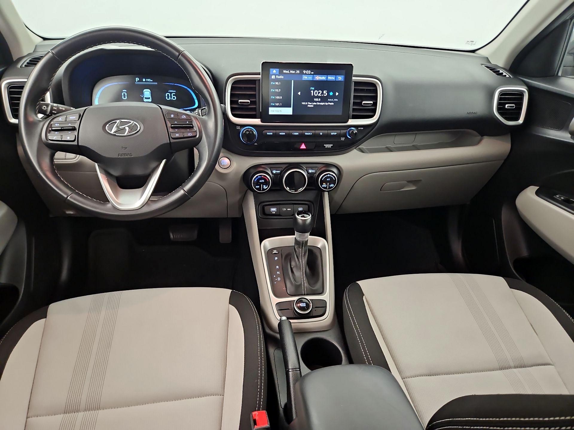 Thumbnail: 2024 Hyundai Venue - 9