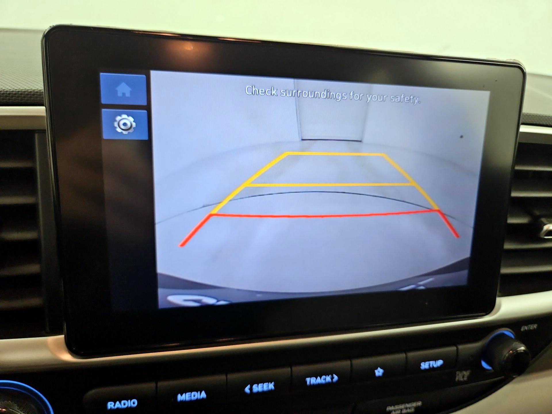 Thumbnail: 2024 Hyundai Venue - 14