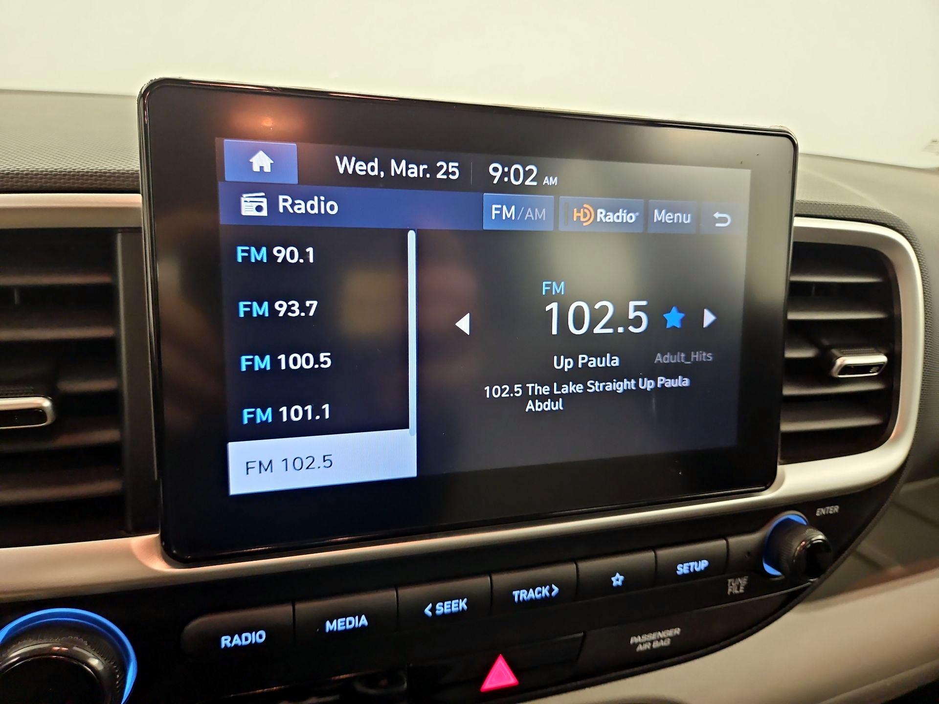 Thumbnail: 2024 Hyundai Venue - 15