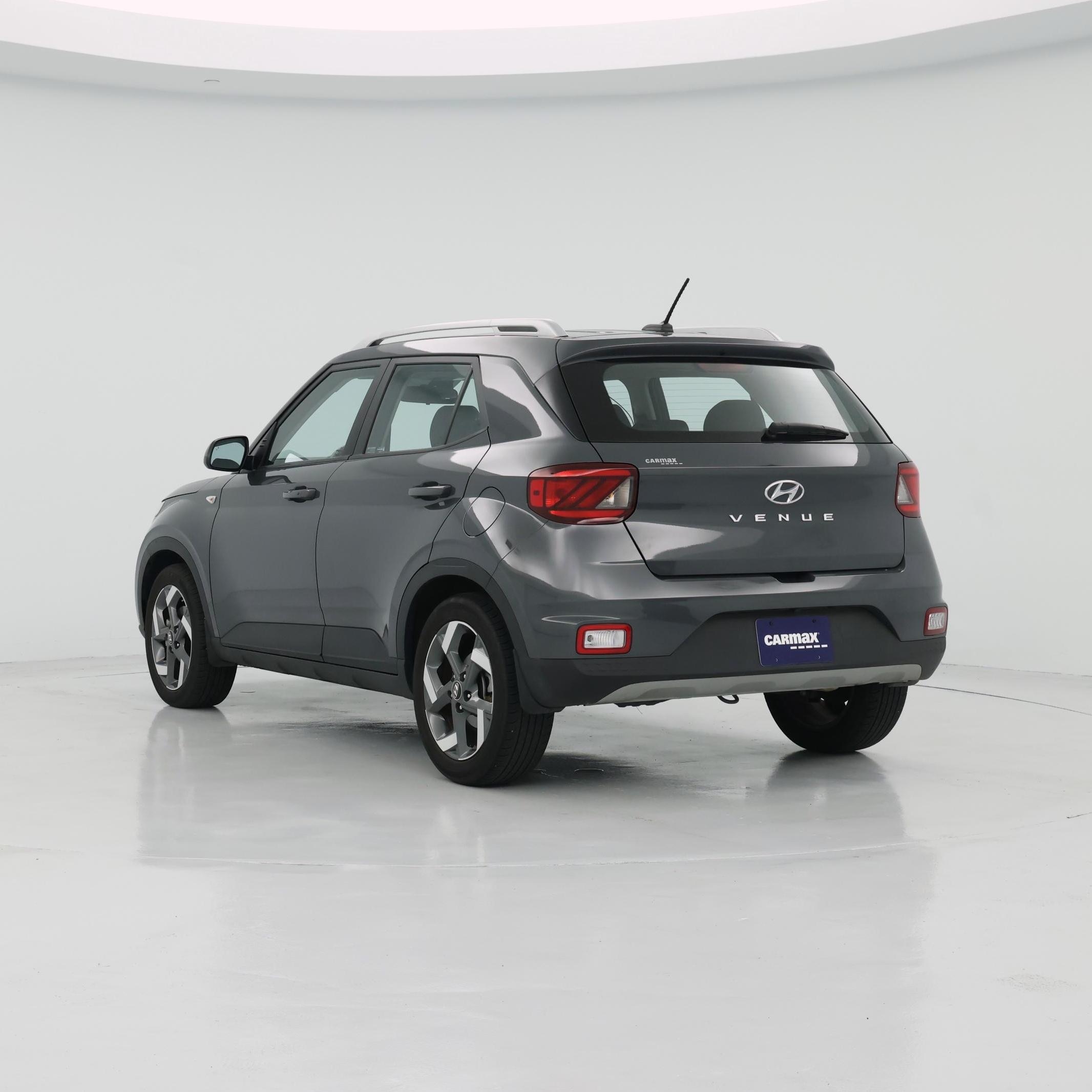 Thumbnail: 2024 Hyundai Venue - 2