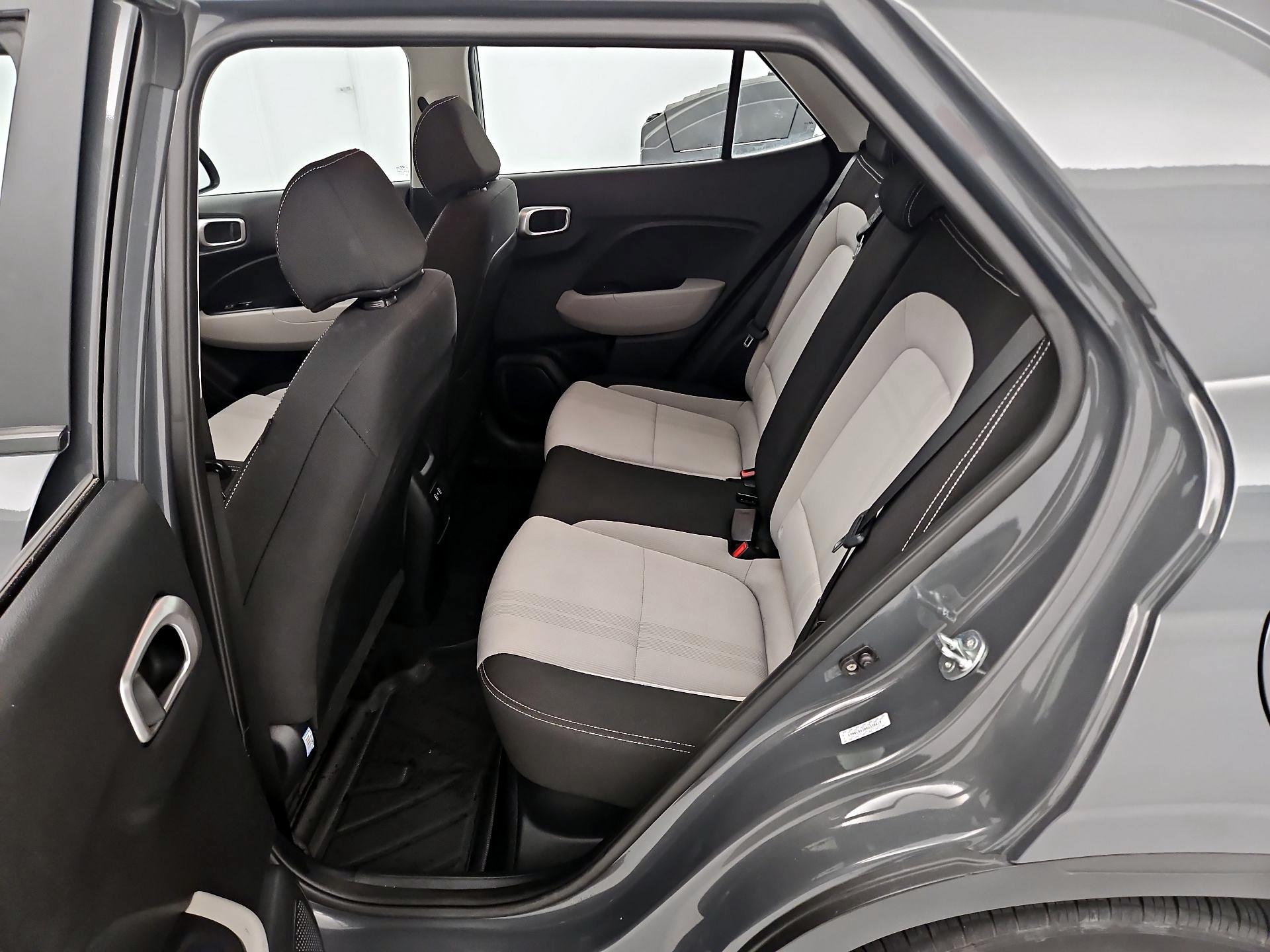 Thumbnail: 2024 Hyundai Venue - 20