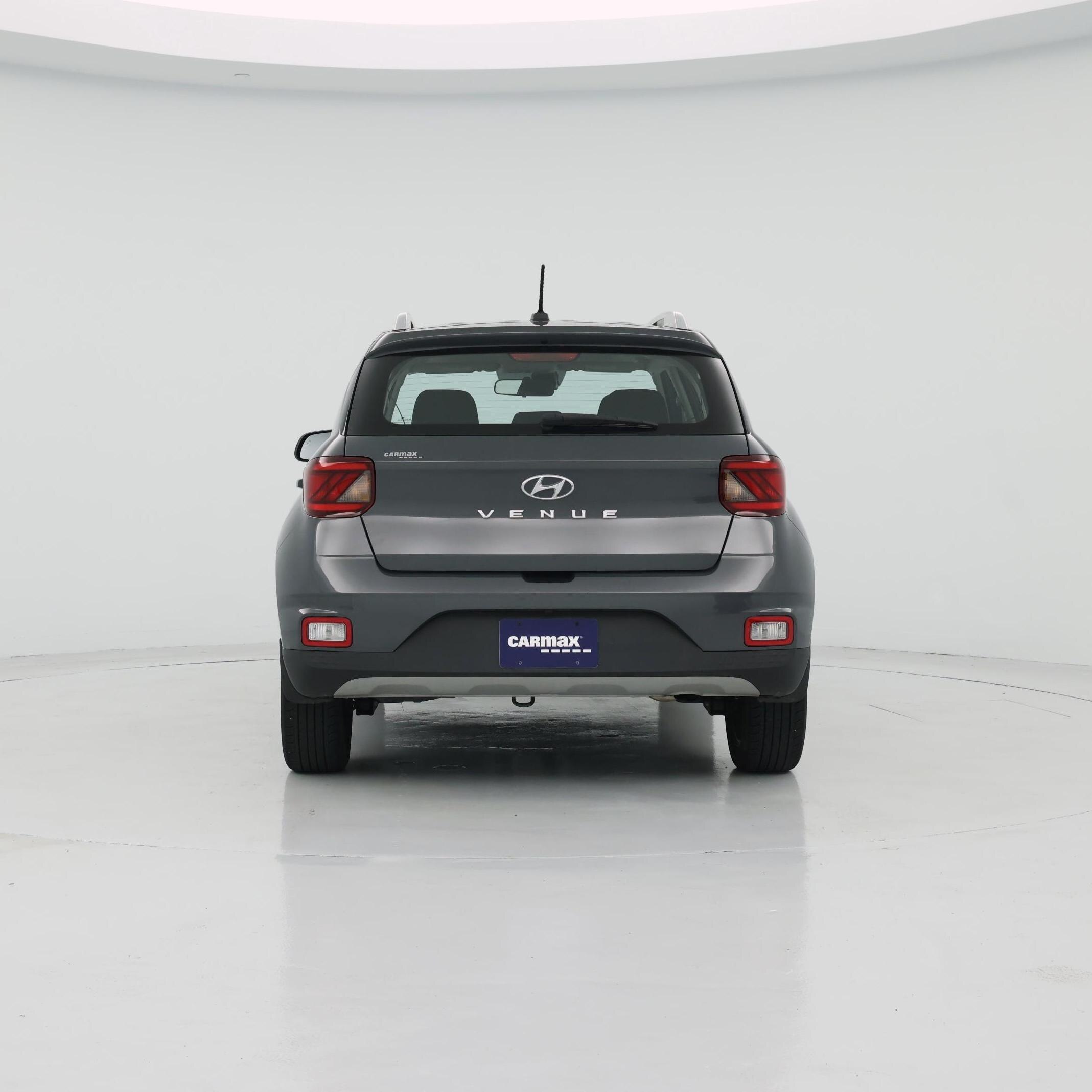 Thumbnail: 2024 Hyundai Venue - 6