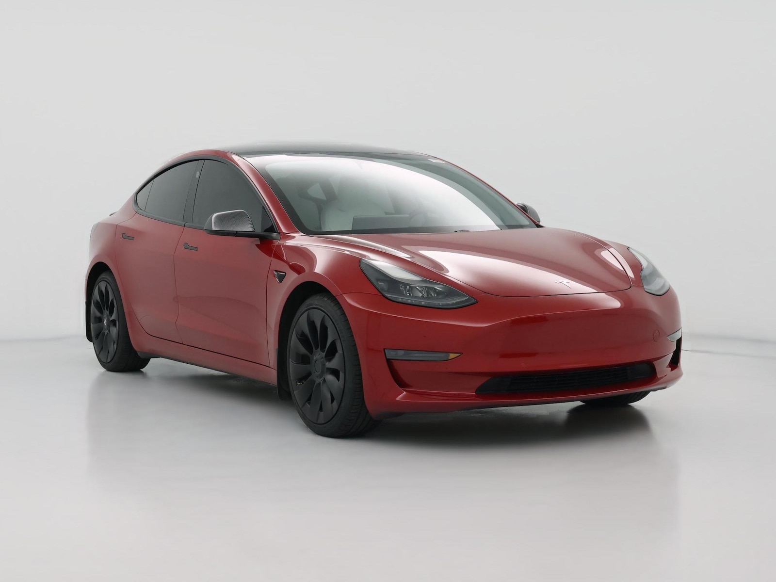 2021 Tesla Model 3 Base