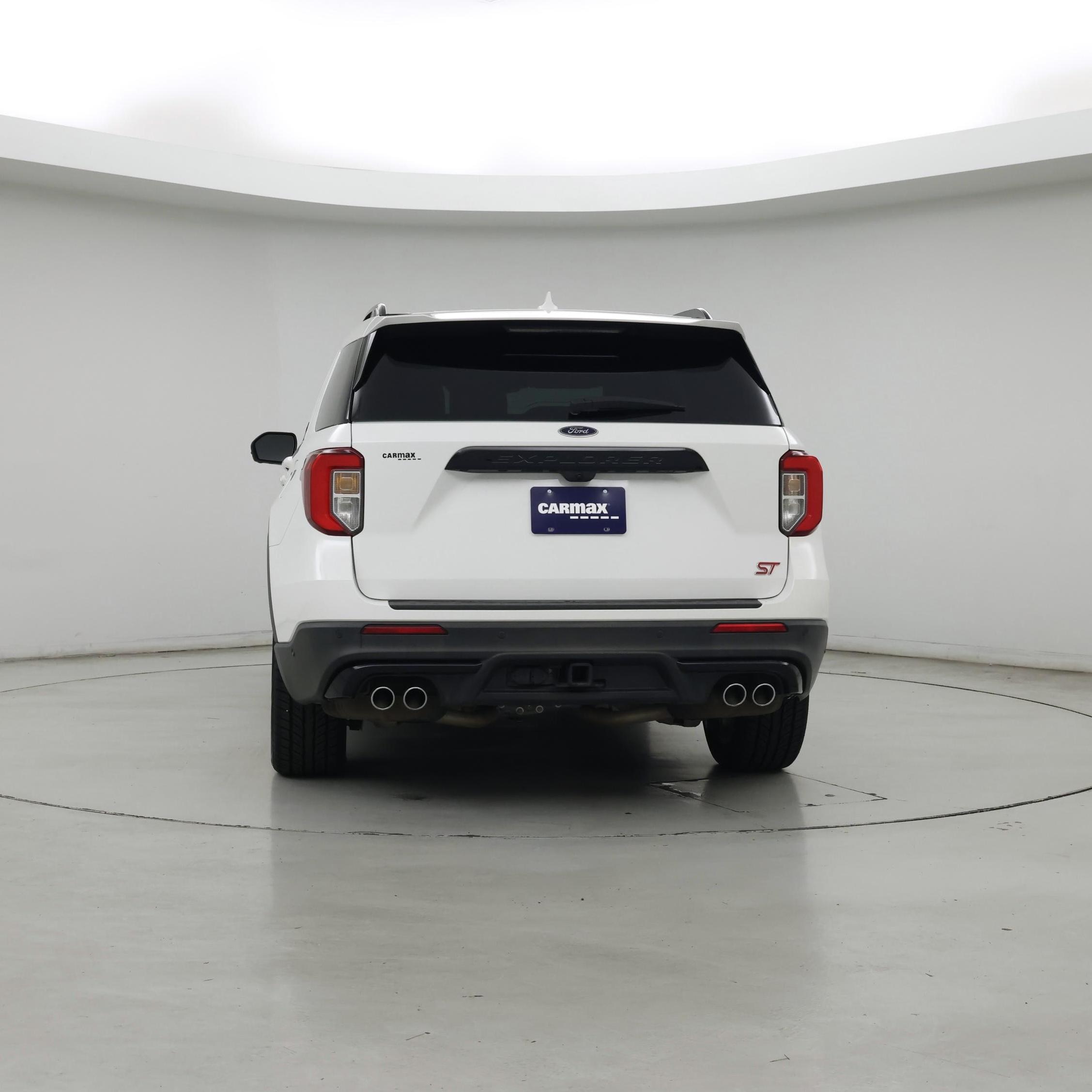 Thumbnail: 2020 Ford Explorer - 6