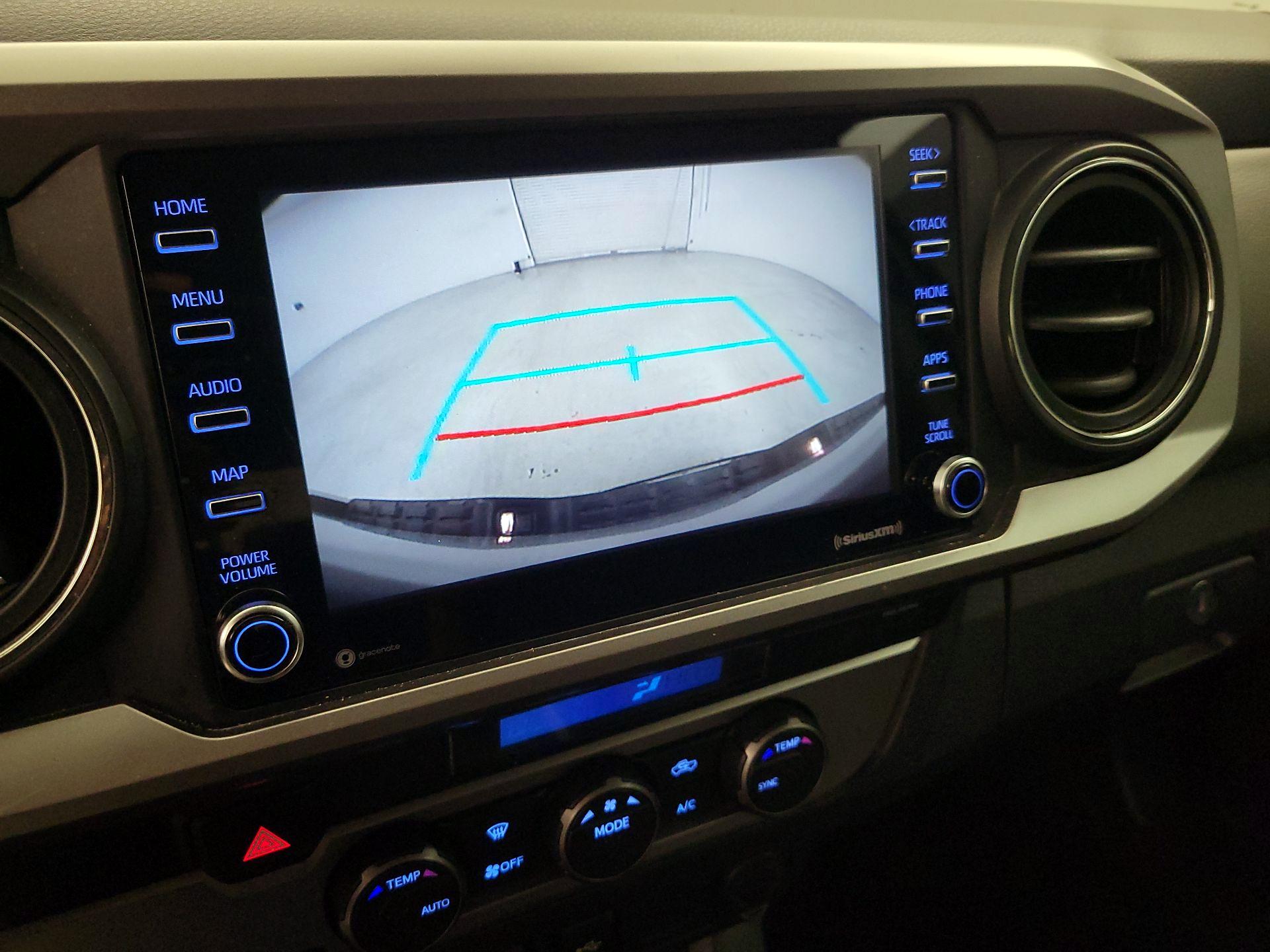 Thumbnail: 2021 Toyota Tacoma - 14