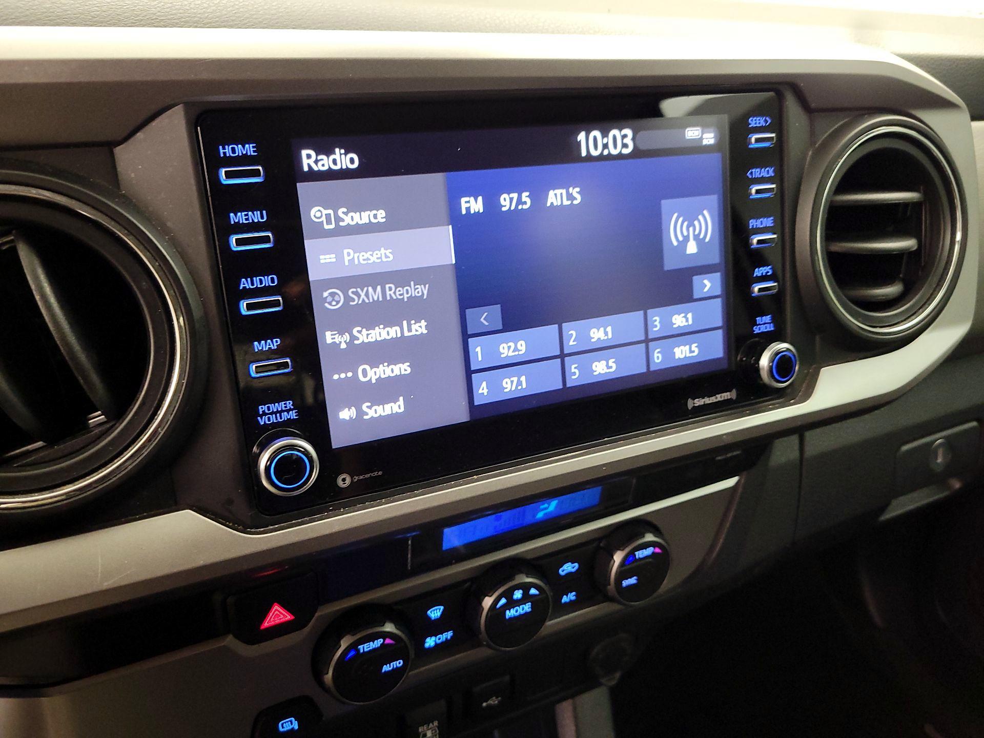 Thumbnail: 2021 Toyota Tacoma - 15