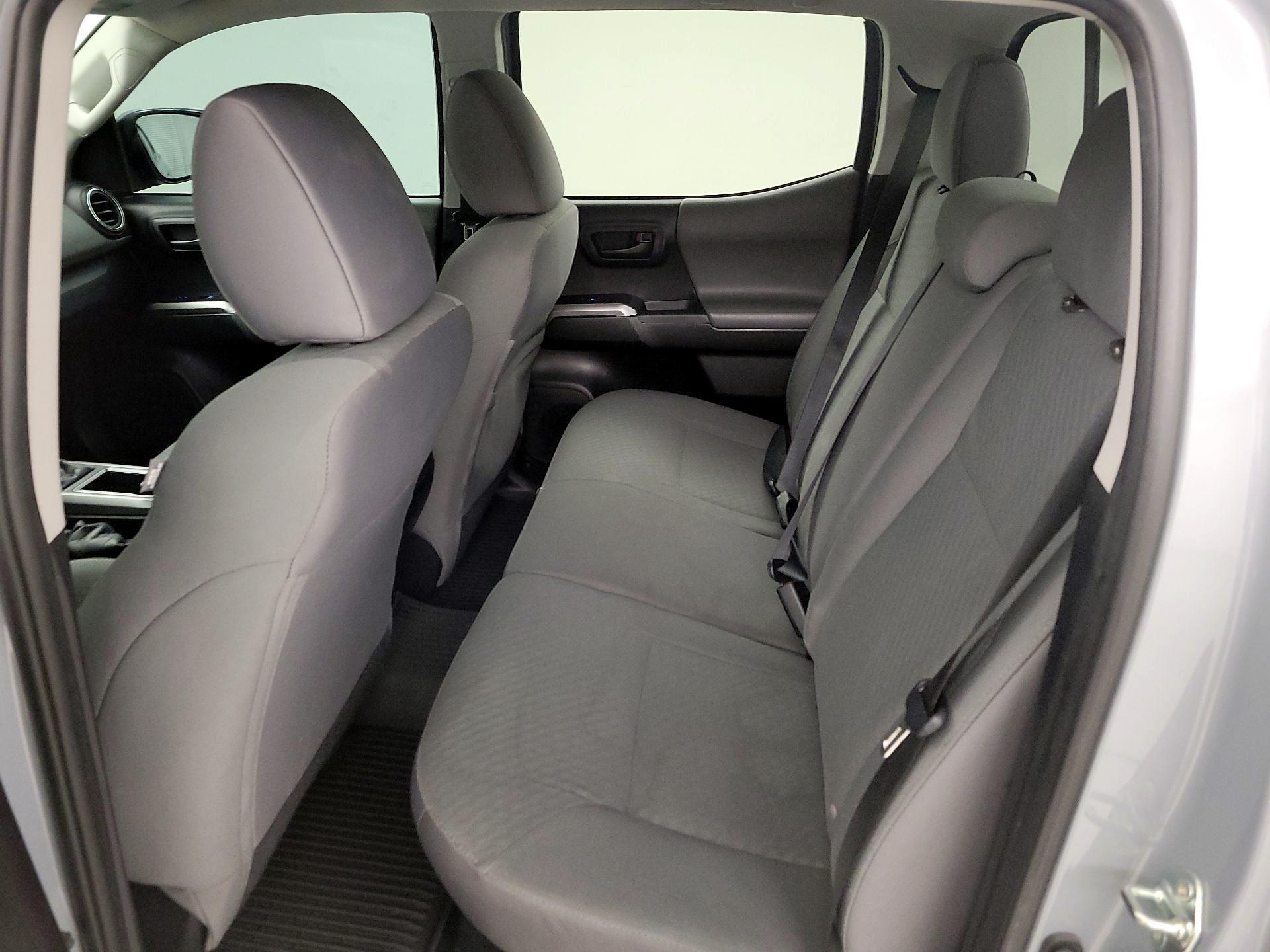 Thumbnail: 2021 Toyota Tacoma - 19