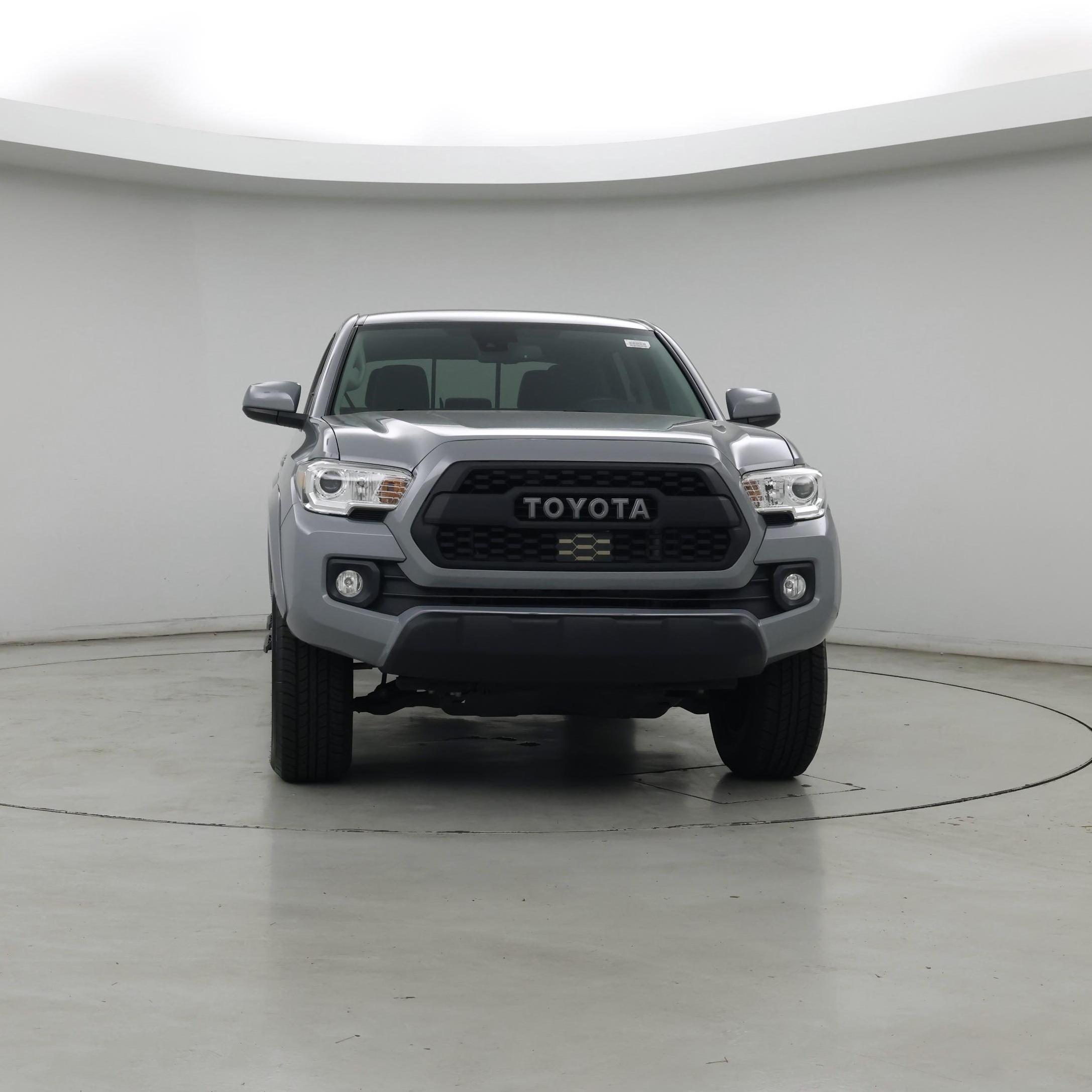 Thumbnail: 2021 Toyota Tacoma - 5