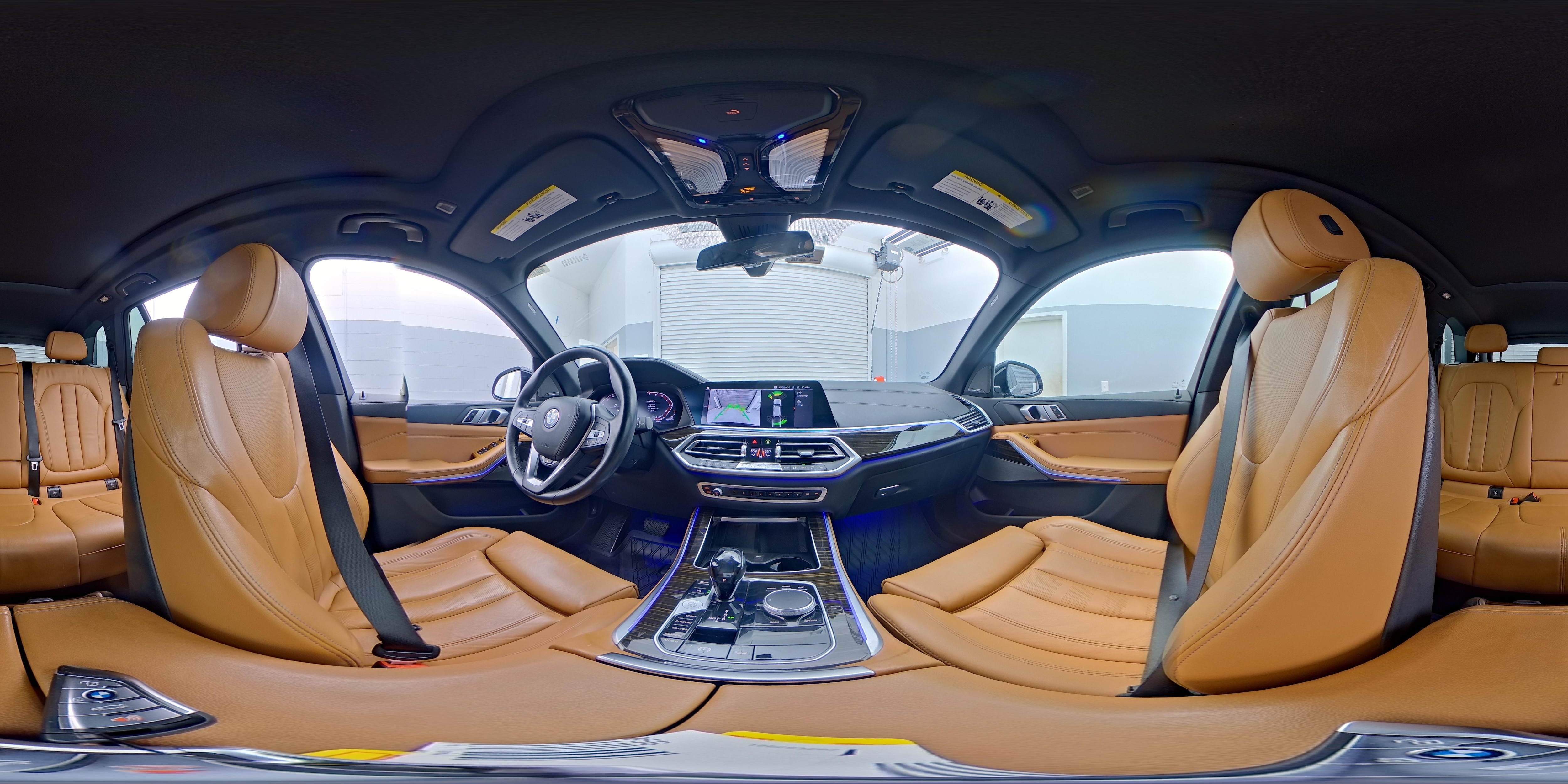 2021 BMW X5 40i - Photo 26