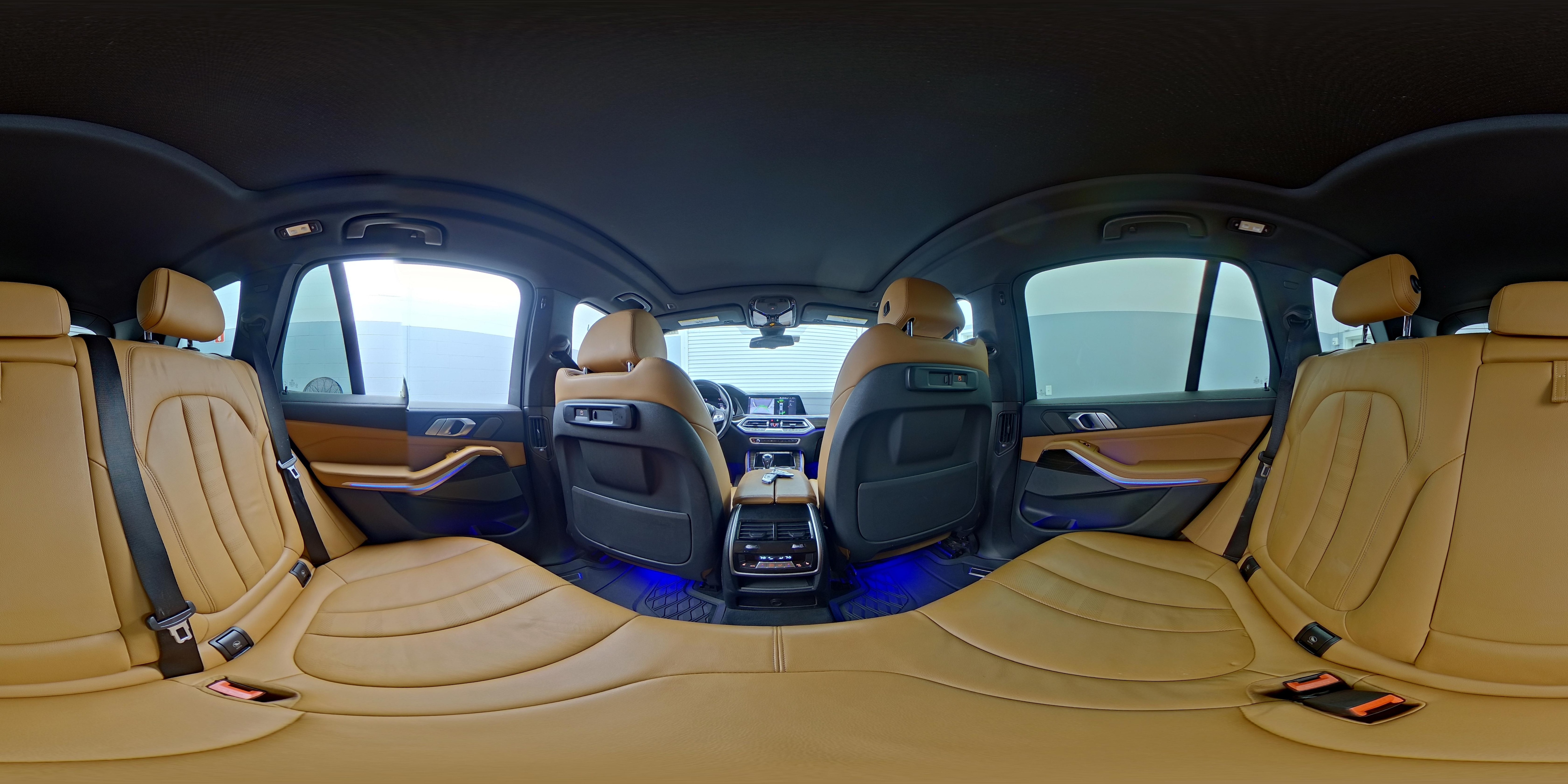 2021 BMW X5 40i - Photo 27