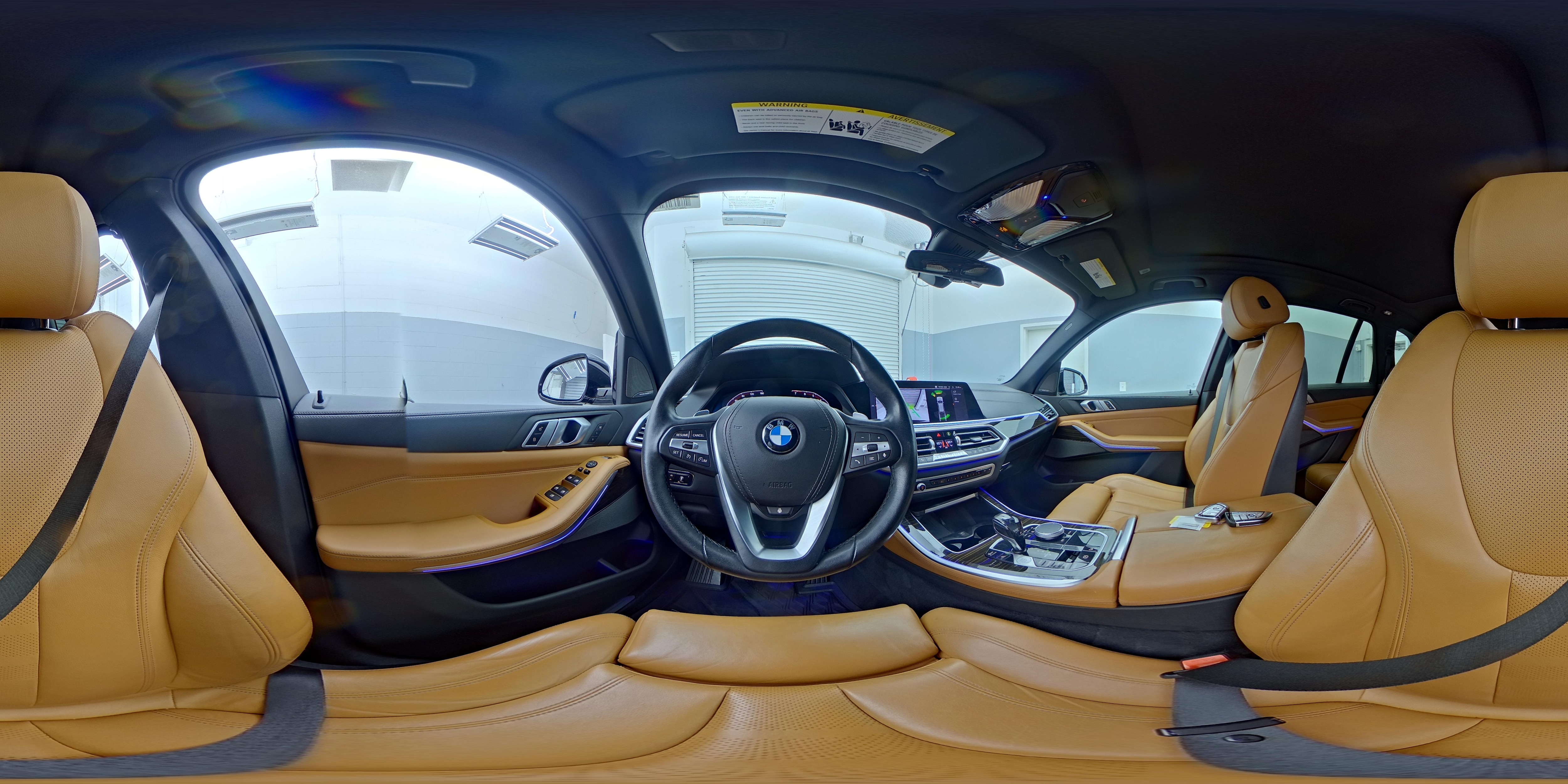 2021 BMW X5 40i - Photo 28
