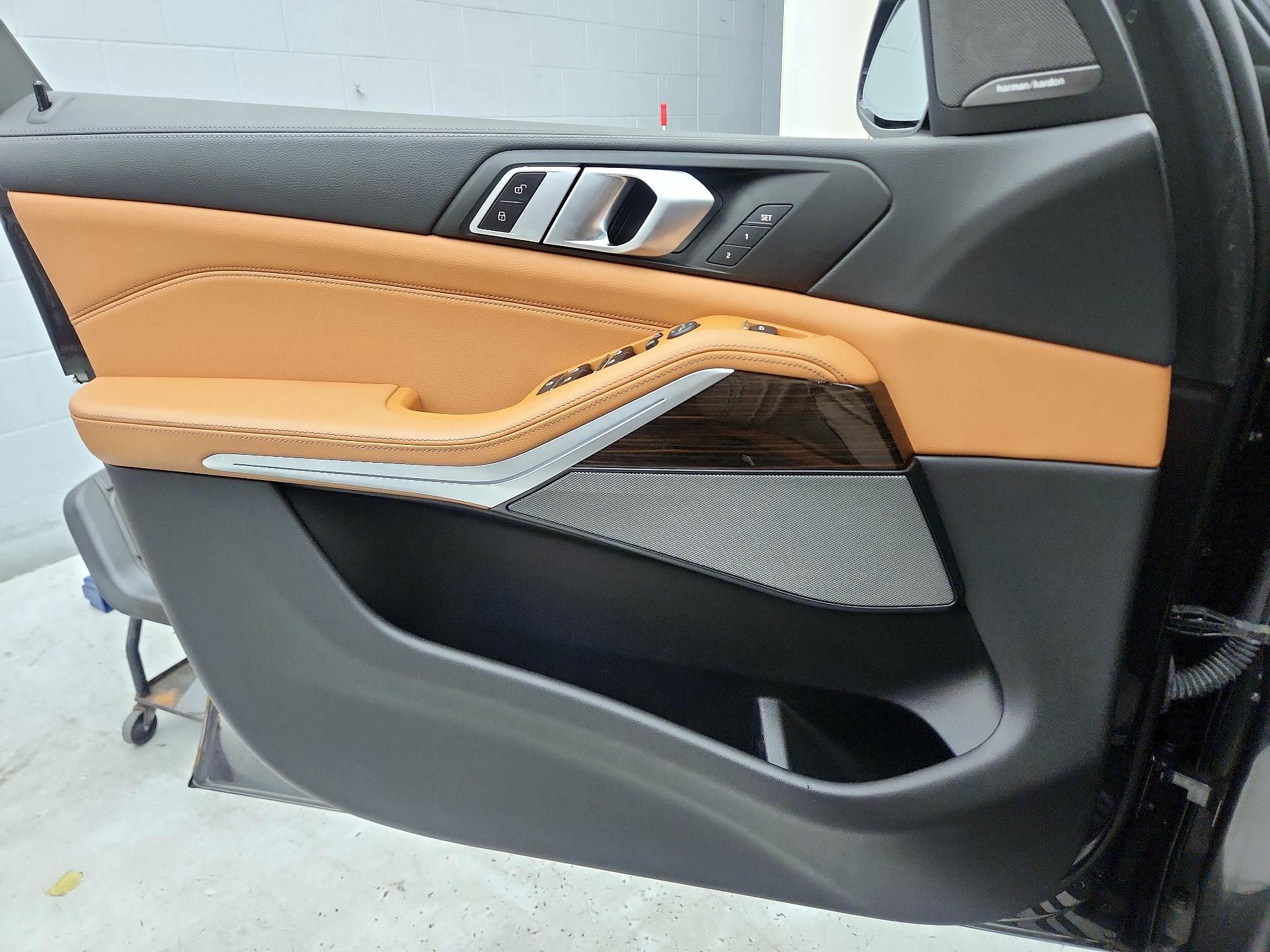 Thumbnail: 2021 BMW X5 - 12