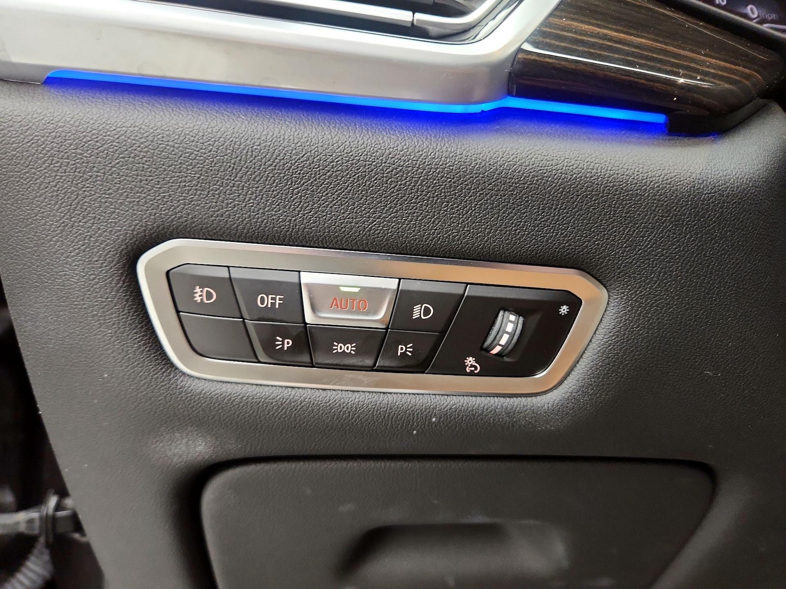 2021 BMW X5 40i - Photo 14