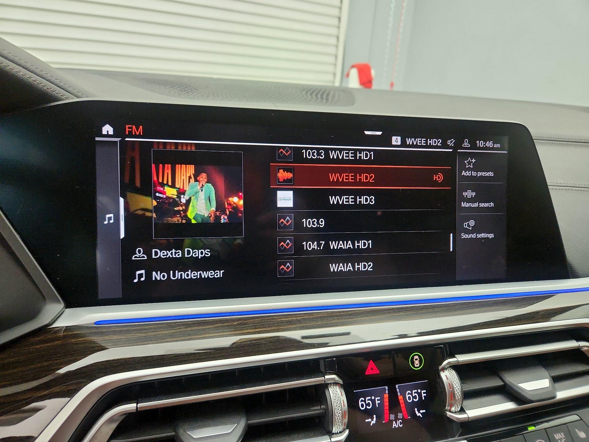 Thumbnail: 2021 BMW X5 - 16