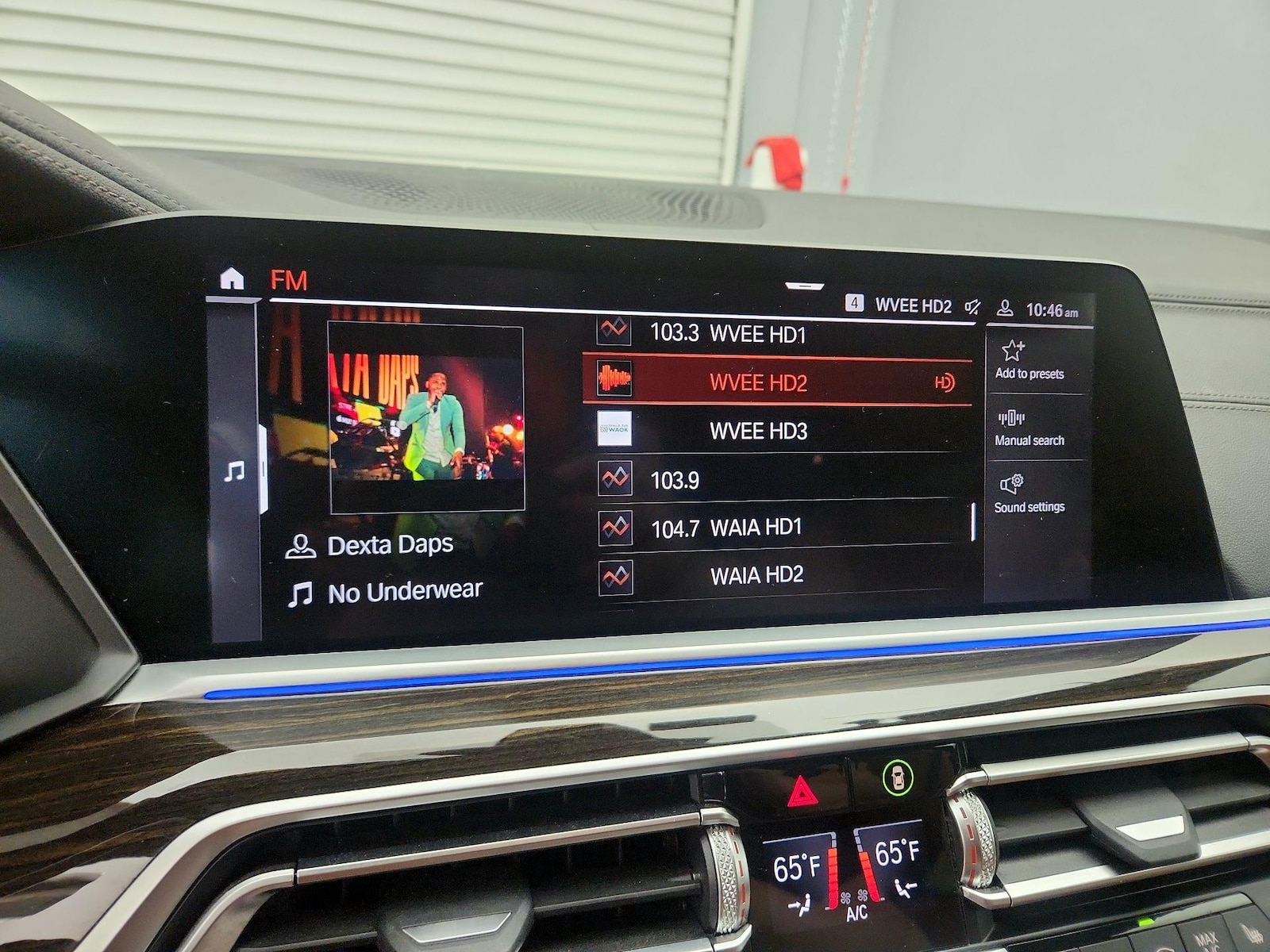 2021 BMW X5 40i - Photo 17