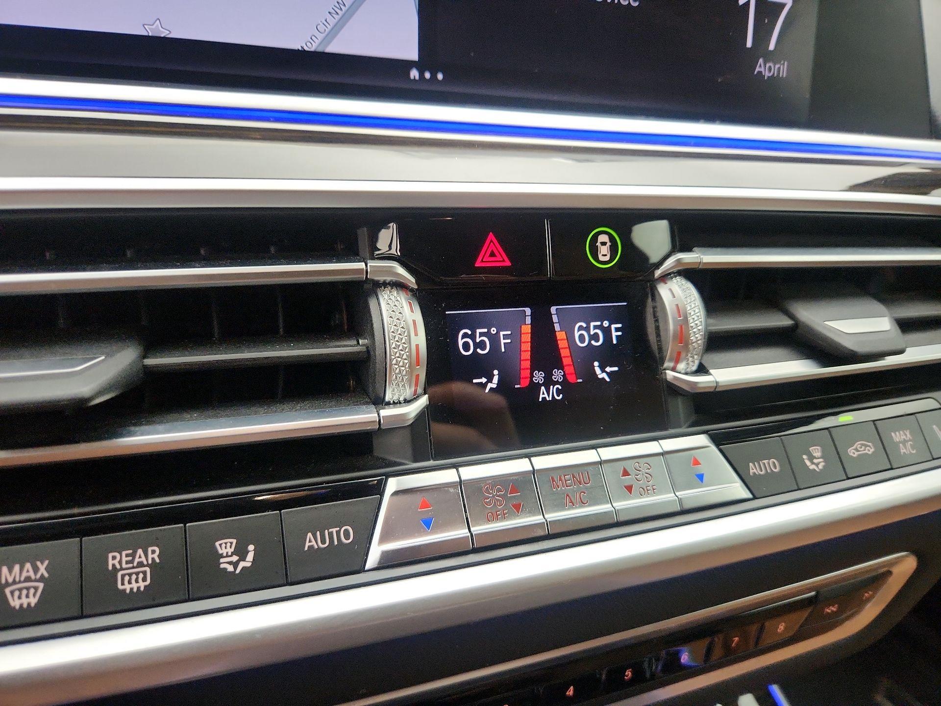 Thumbnail: 2021 BMW X5 - 17