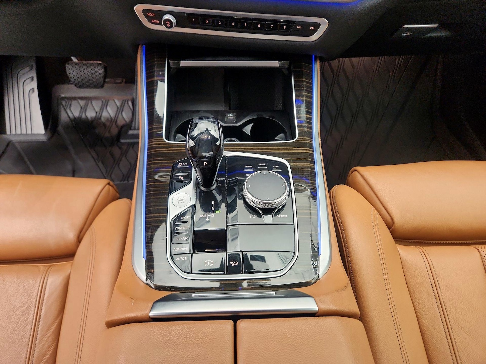 2021 BMW X5 40i - Photo 19