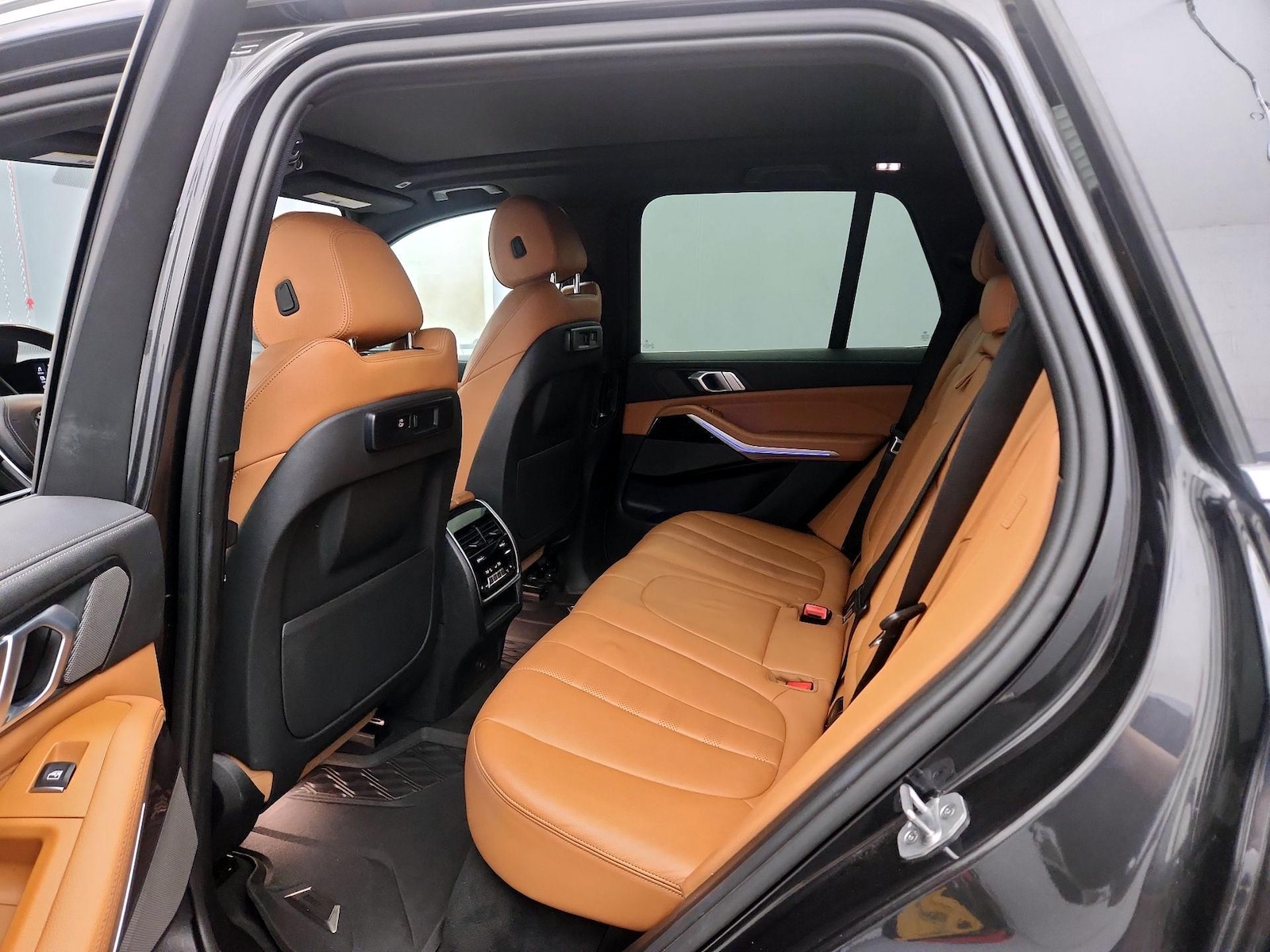 2021 BMW X5 40i - Photo 22