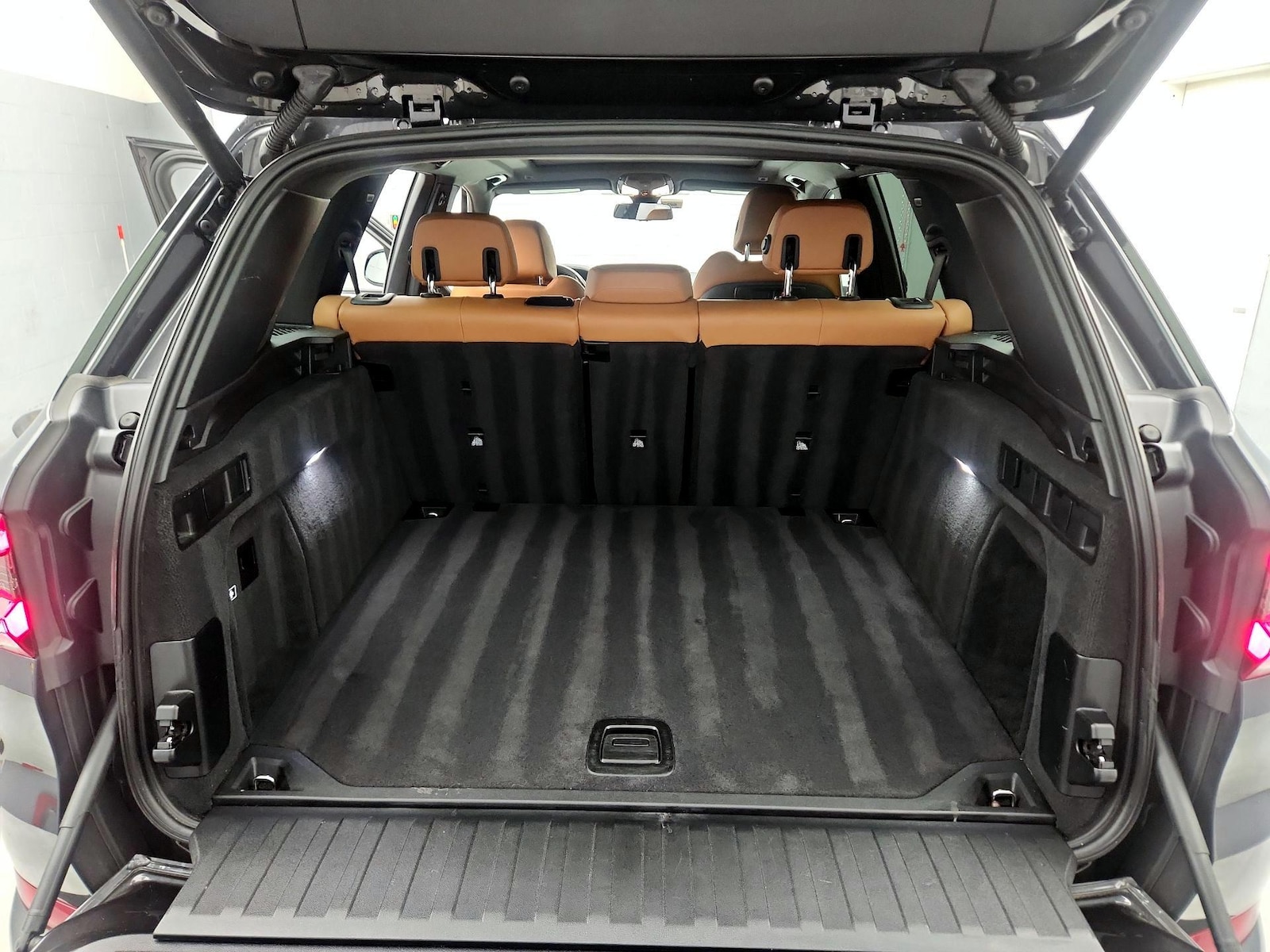 2021 BMW X5 40i - Photo 23