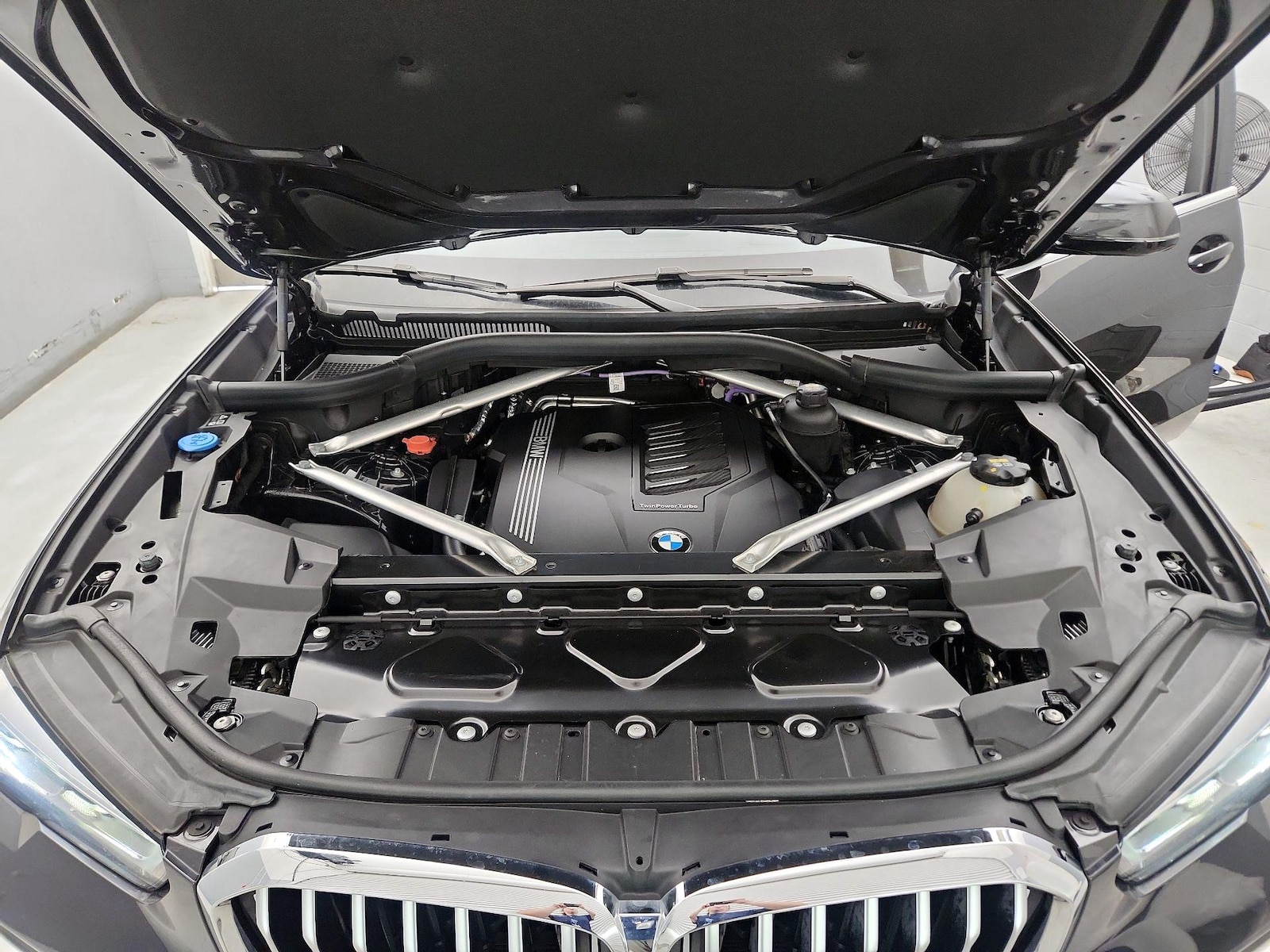 2021 BMW X5 40i - Photo 24