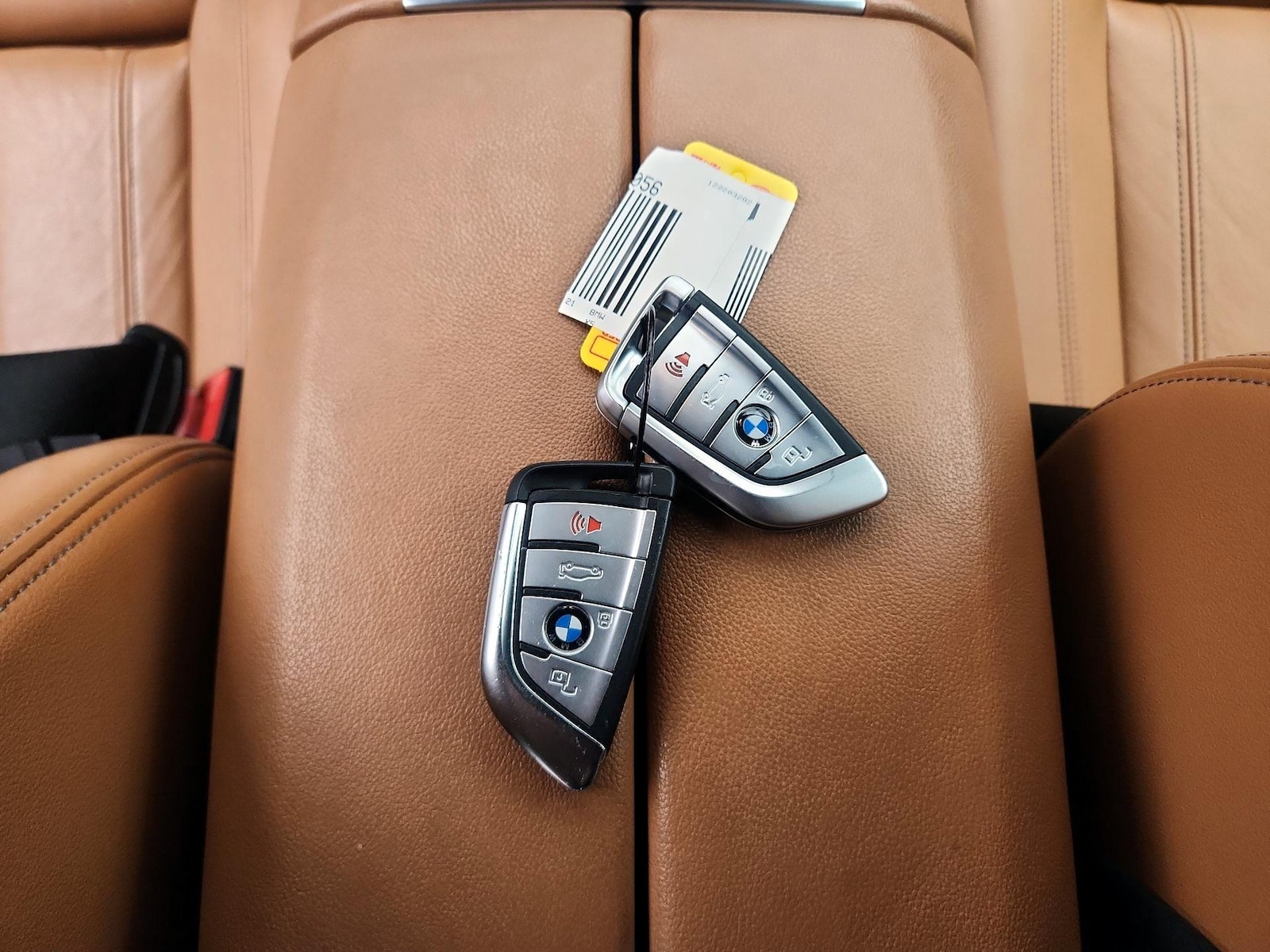 2021 BMW X5 40i - Photo 25
