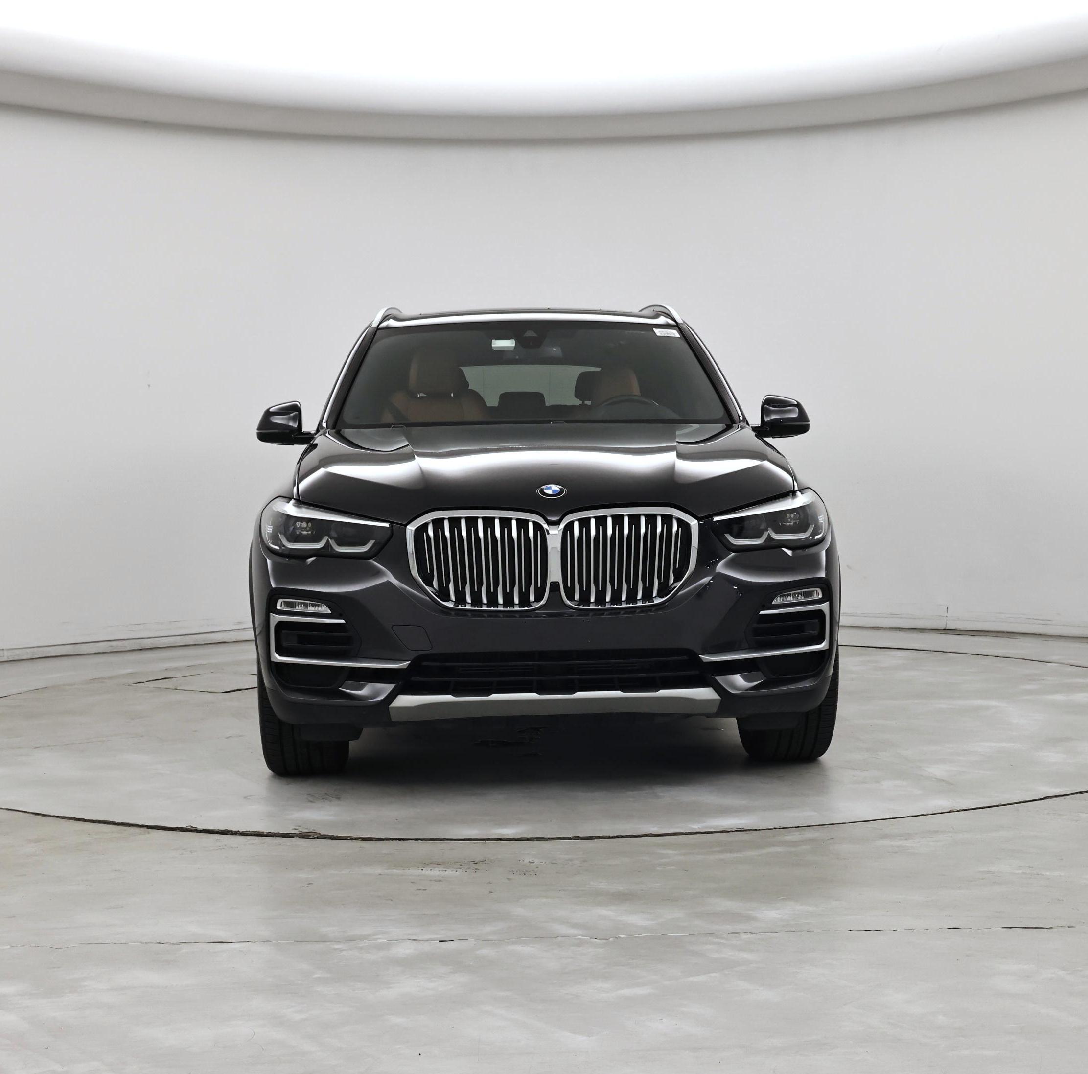 Thumbnail: 2021 BMW X5 - 5