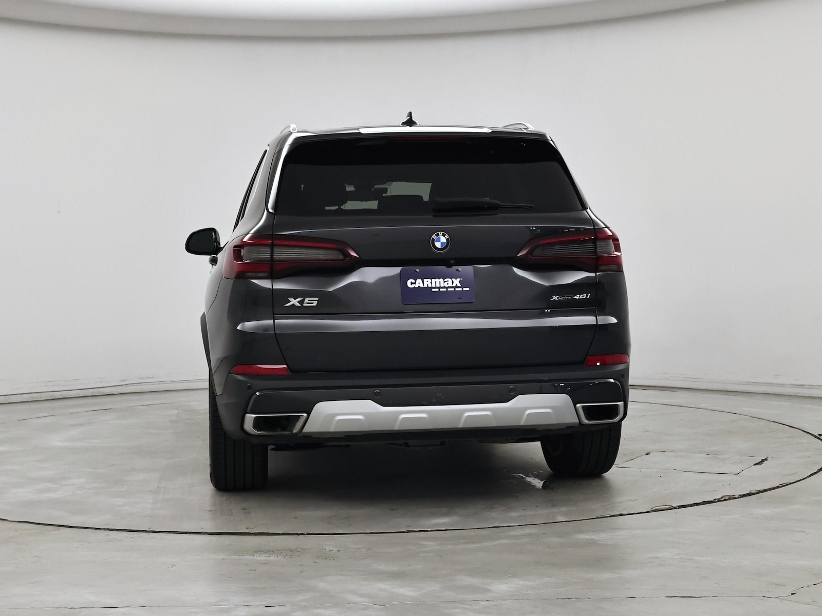 2021 BMW X5 40i - Photo 7
