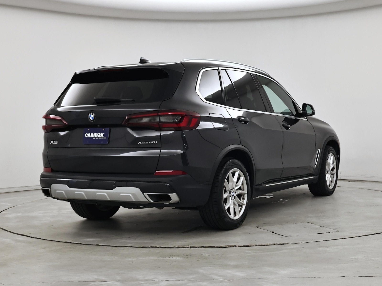 2021 BMW X5 40i - Photo 9