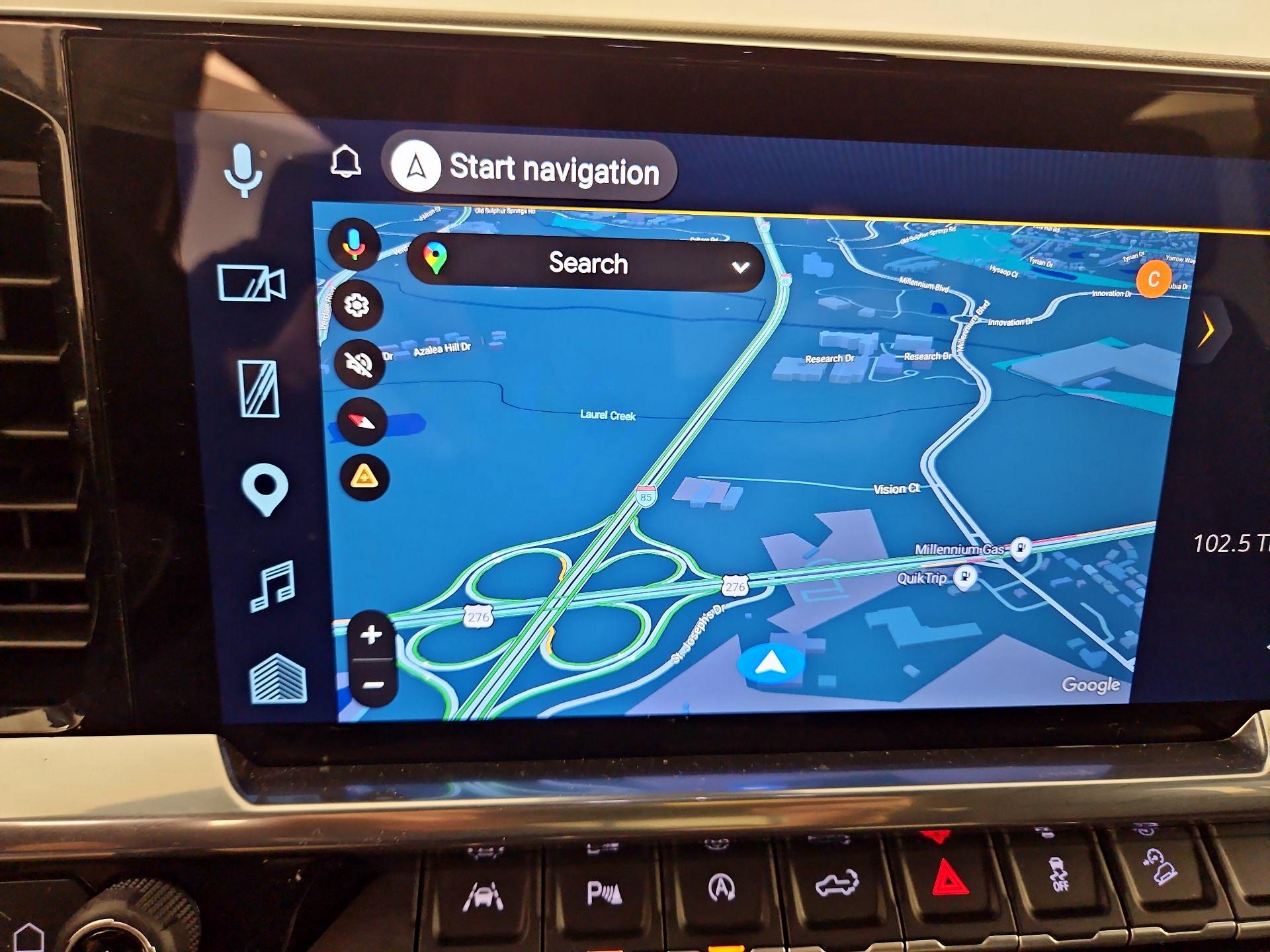 Thumbnail: 2026 Chevrolet Silverado 1500 - 14