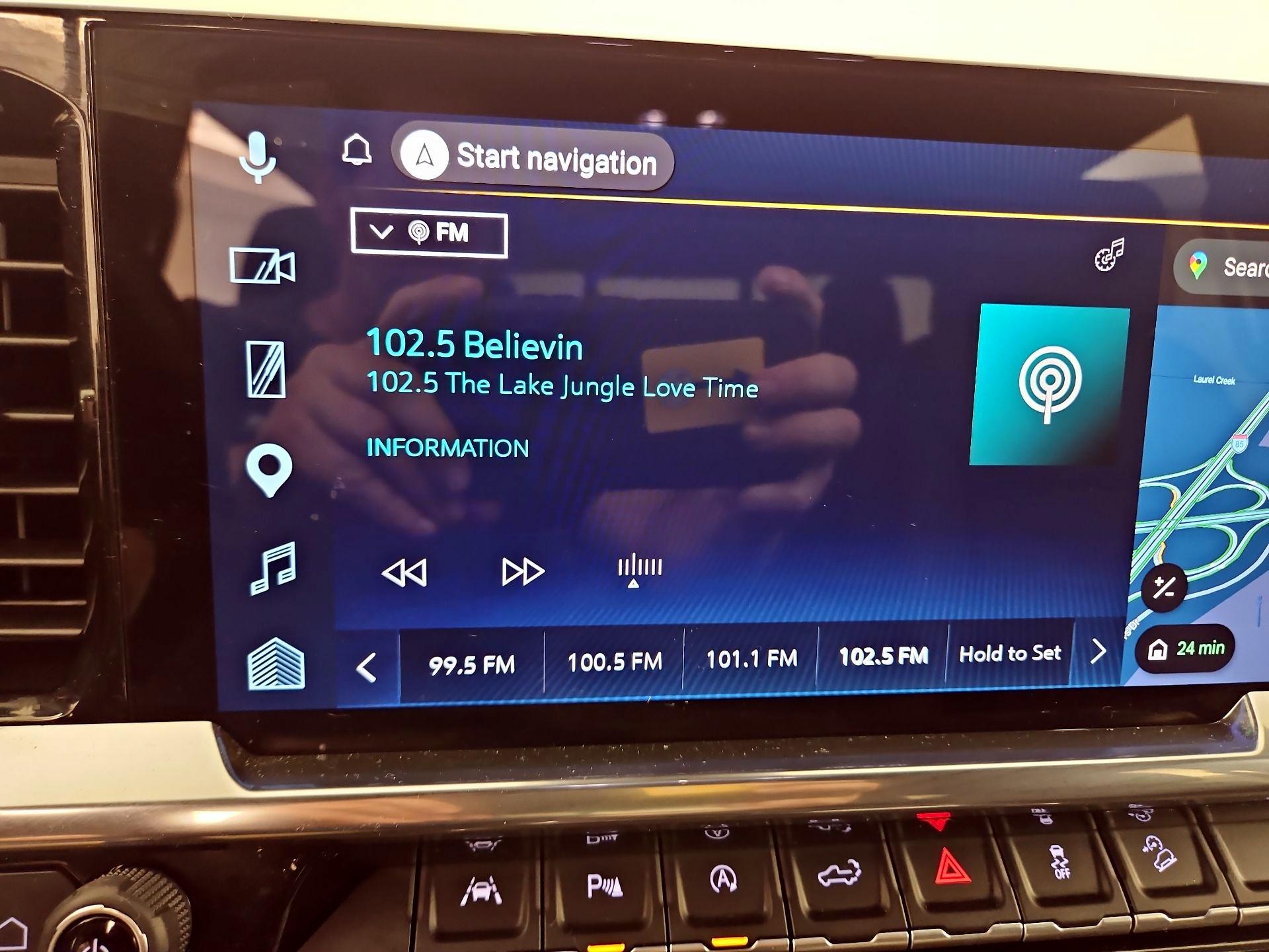 Thumbnail: 2026 Chevrolet Silverado 1500 - 16