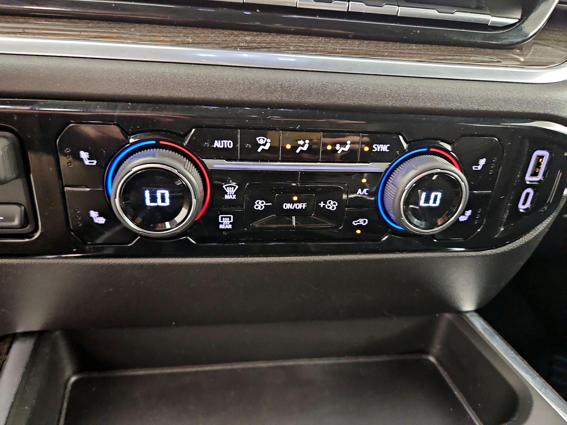 Thumbnail: 2026 Chevrolet Silverado 1500 - 17